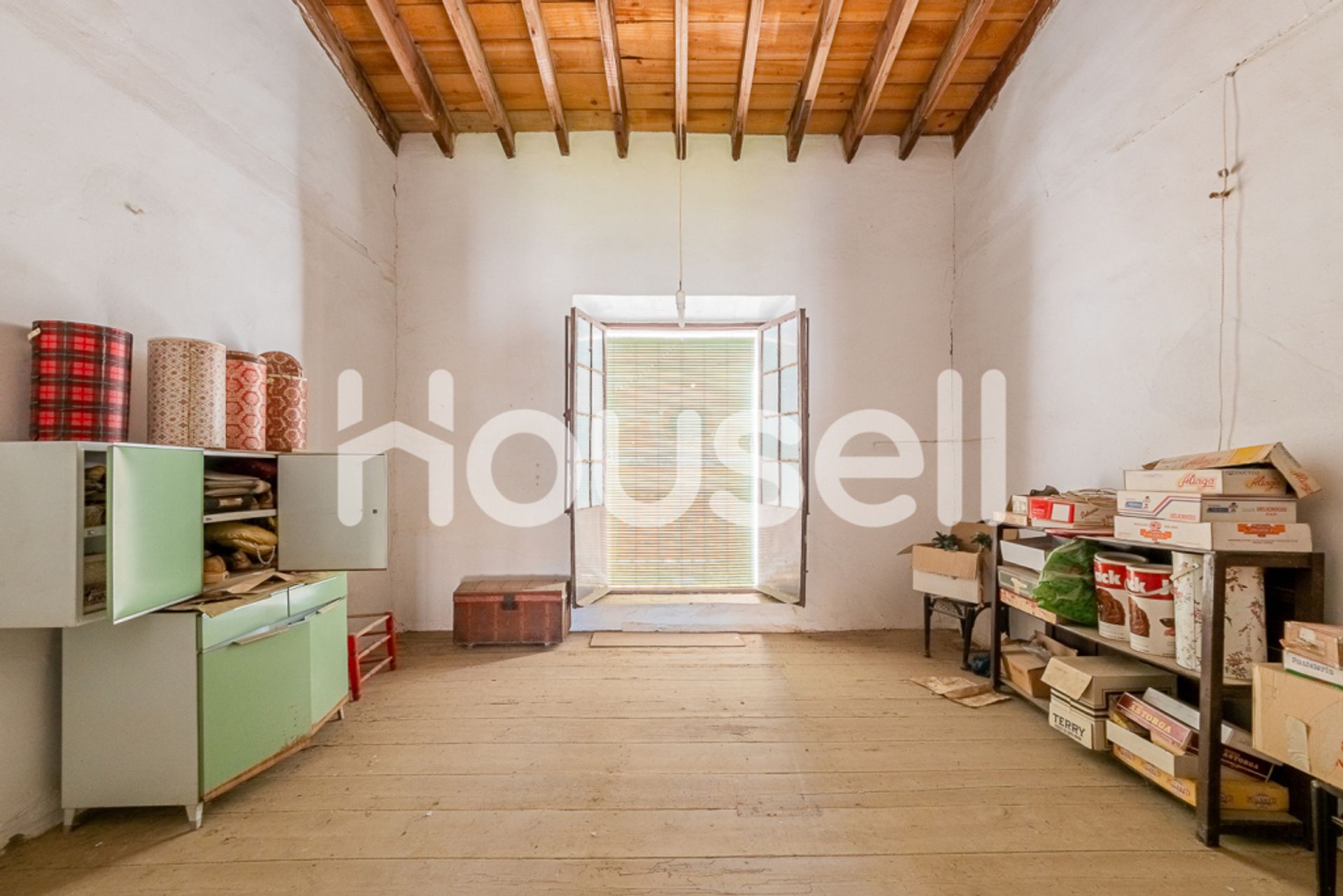 House in Huévar del Aljarafe, Andalucía 11522142