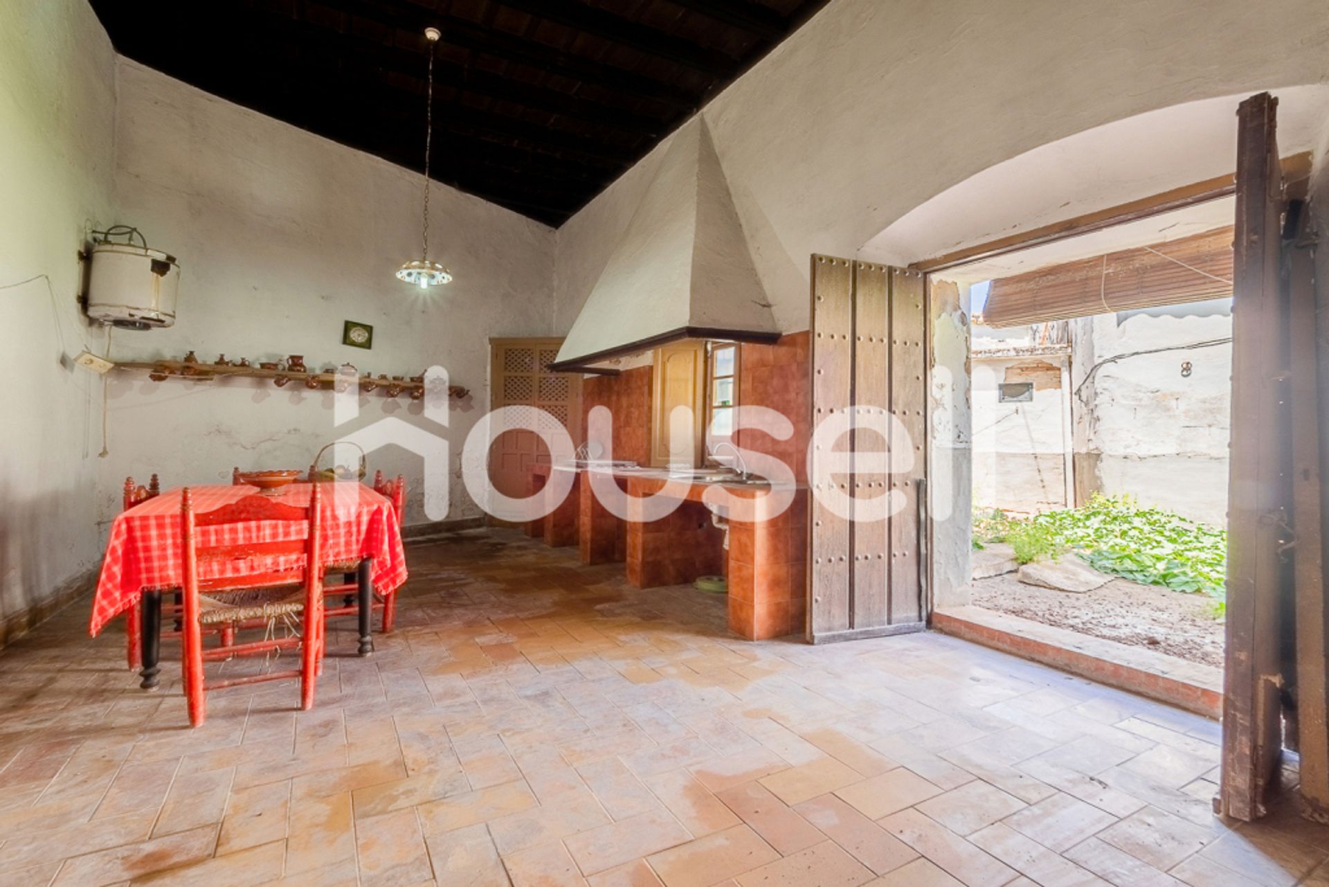 House in Huévar del Aljarafe, Andalucía 11522142