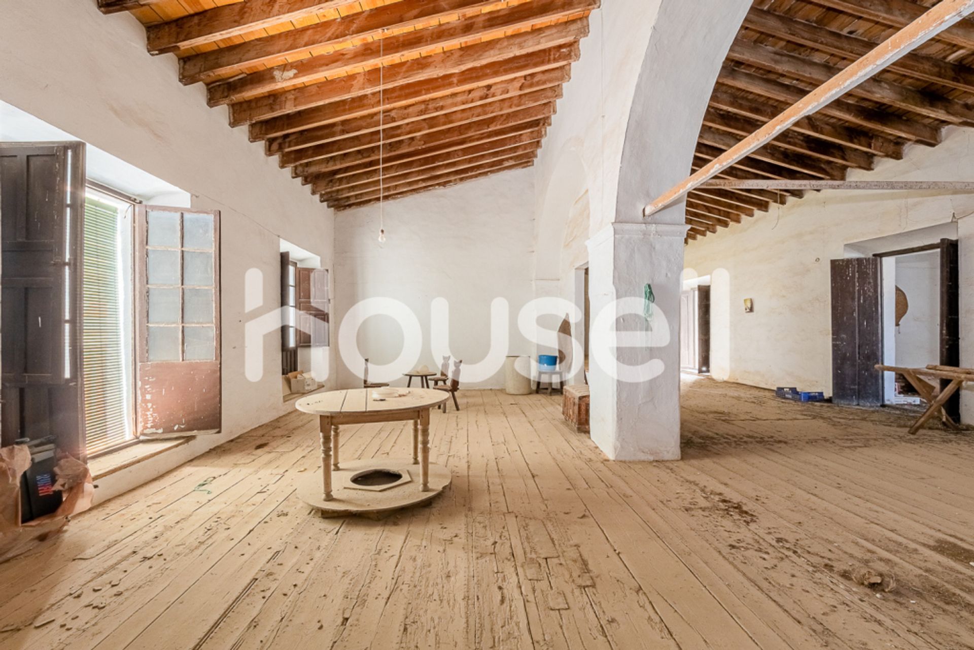 House in Huévar del Aljarafe, Andalucía 11522142