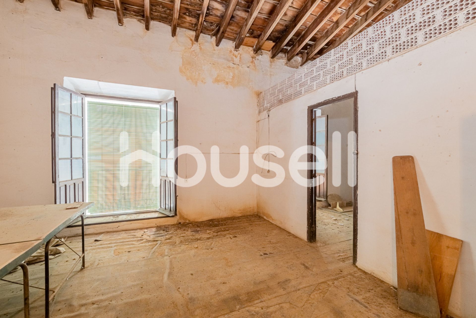 House in Huévar del Aljarafe, Andalucía 11522142