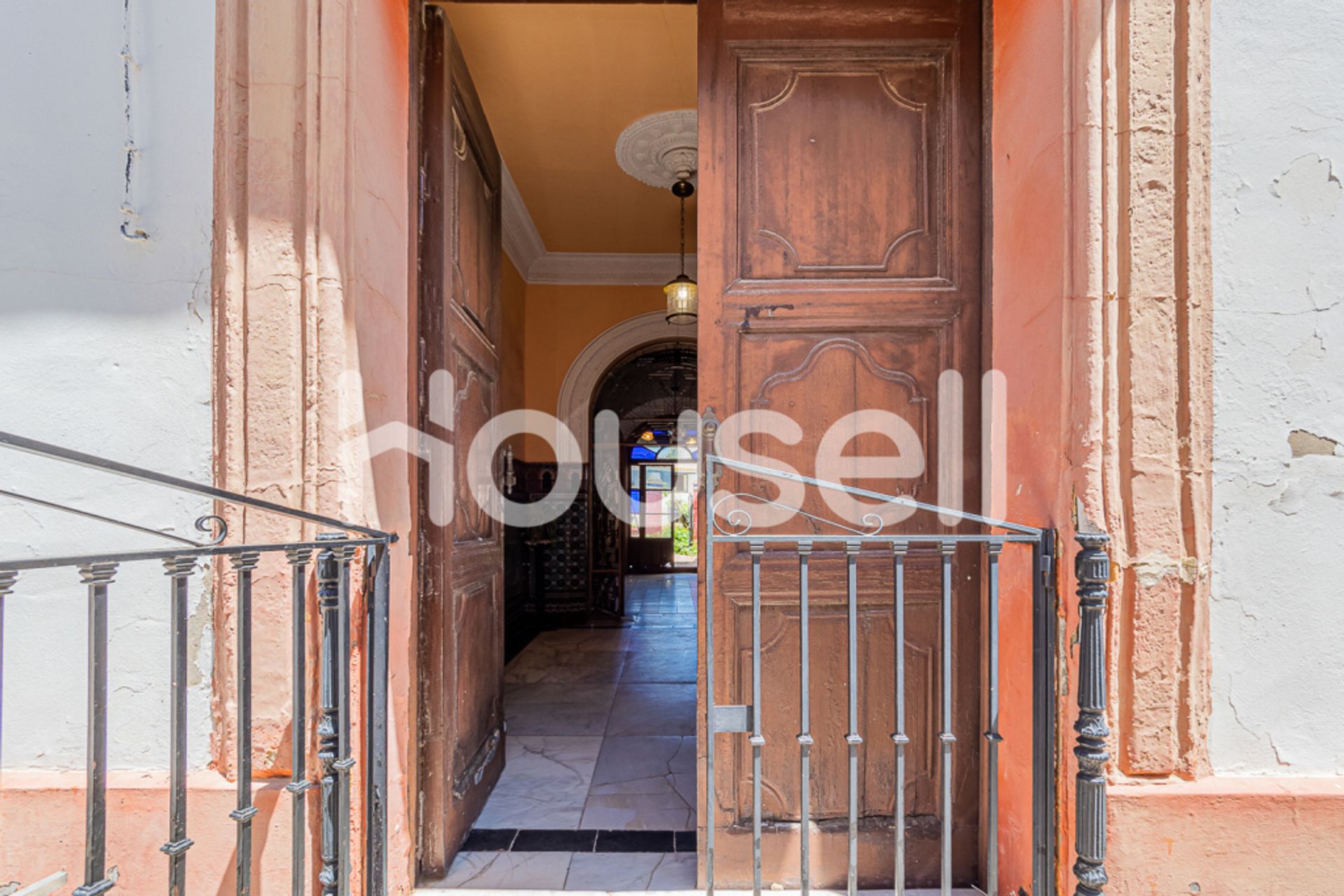 House in Huévar del Aljarafe, Andalucía 11522142