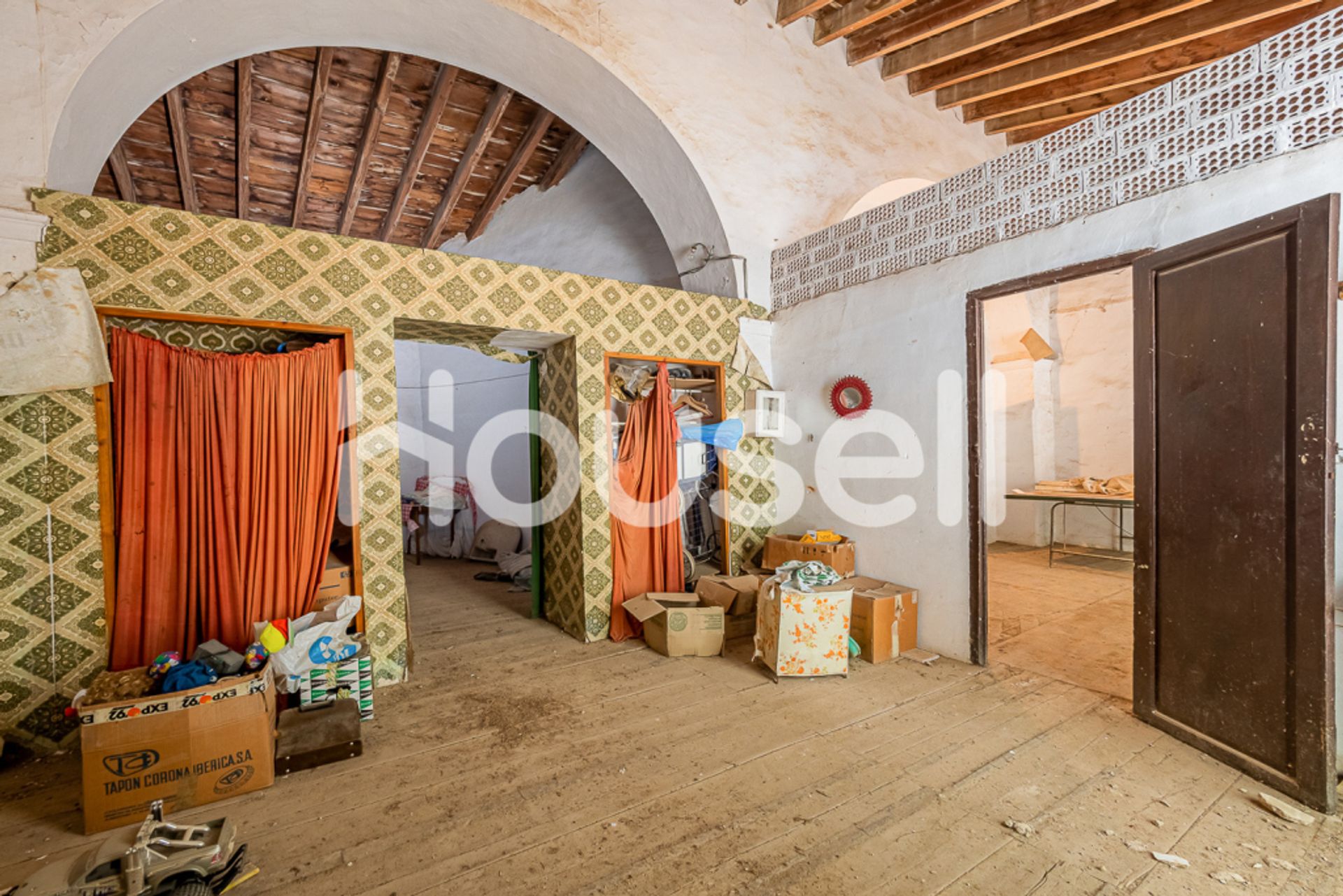 House in Huévar del Aljarafe, Andalucía 11522142