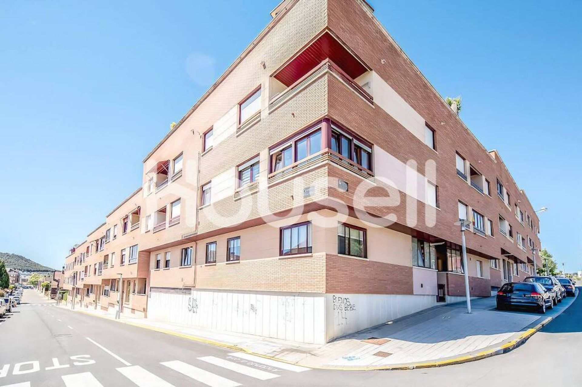 Condominium in Cistérniga, Castilla y León 11522145