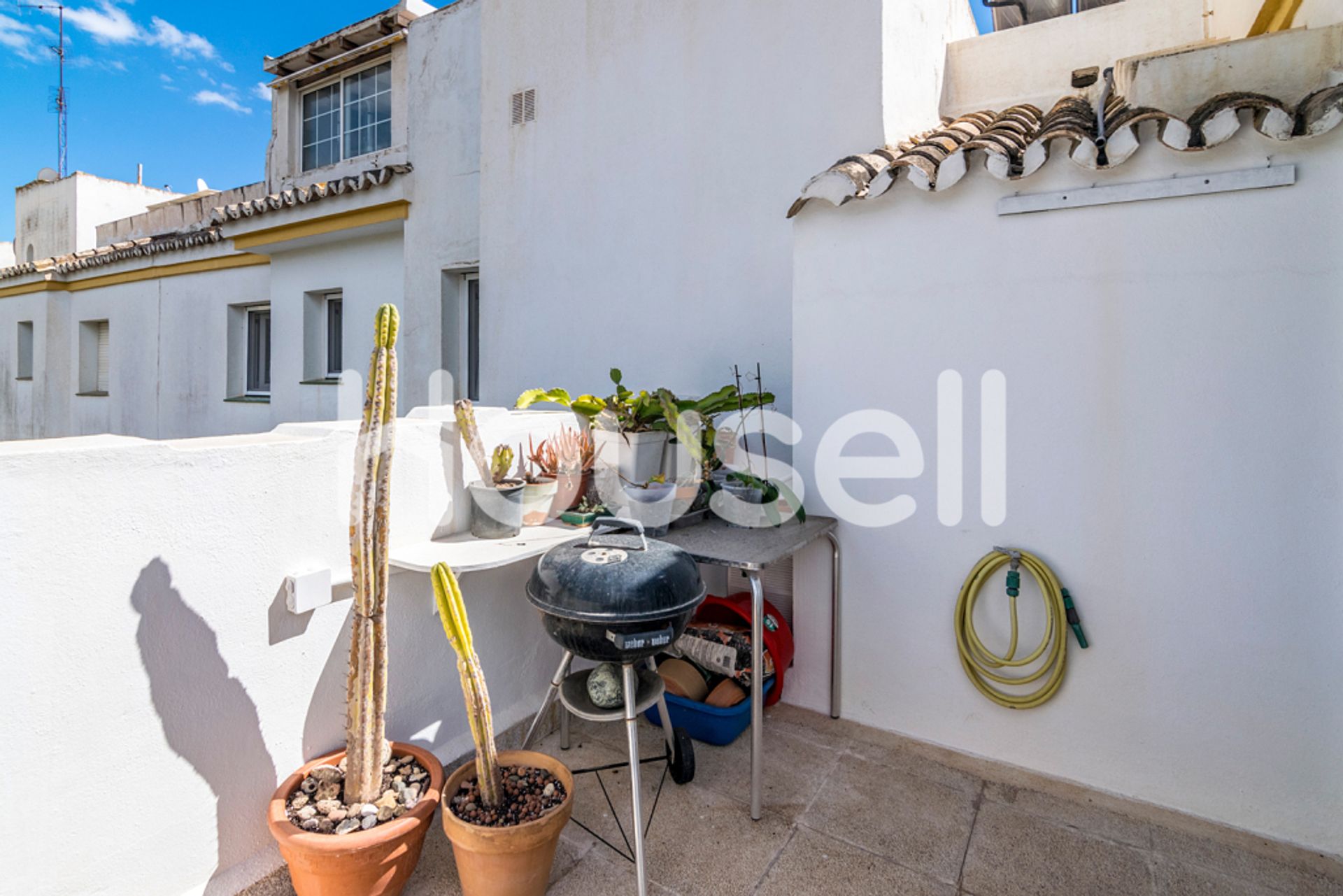 Casa nel Benalmádena, Andalucía 11522156