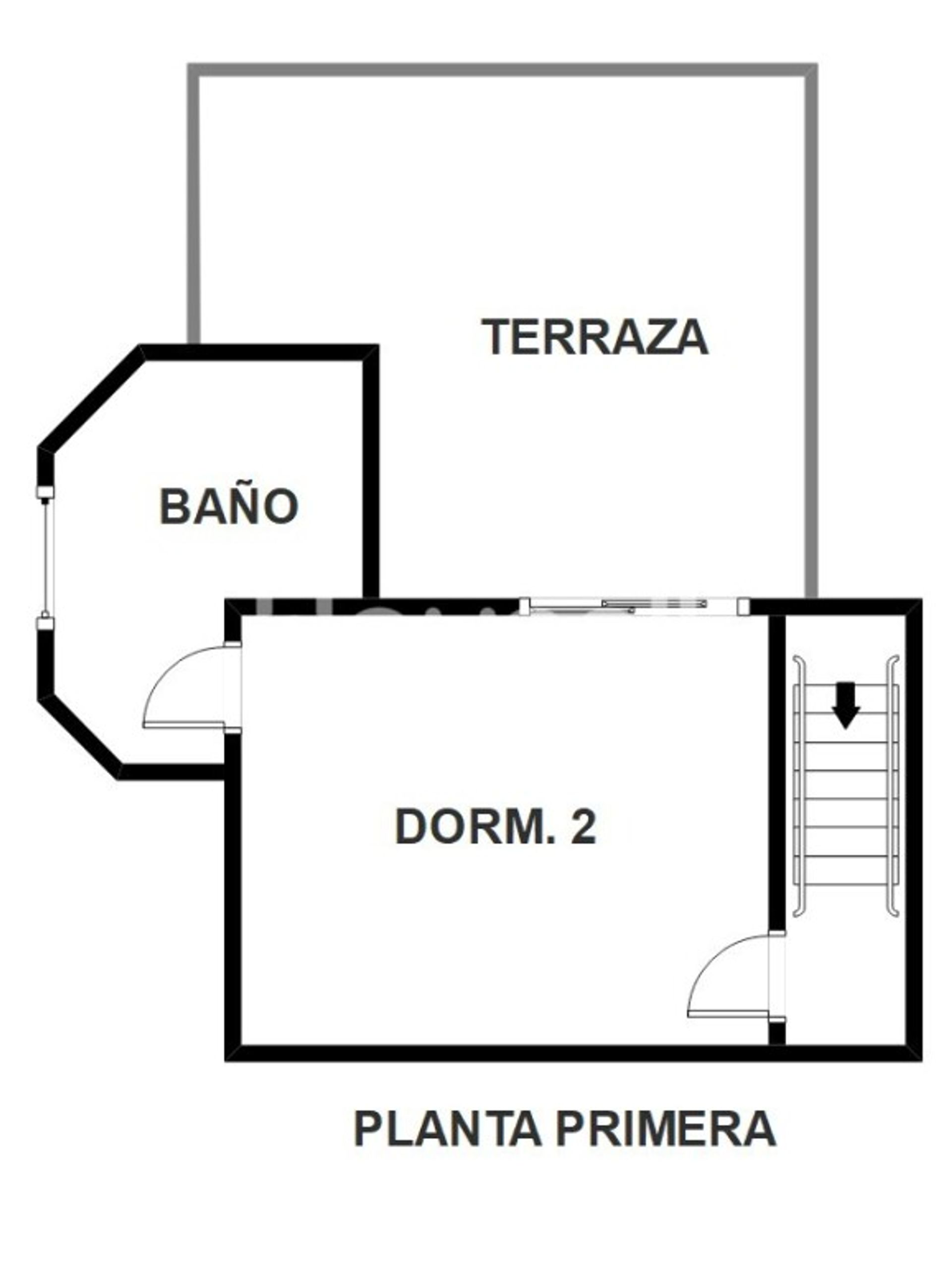 Casa nel Benalmádena, Andalucía 11522156