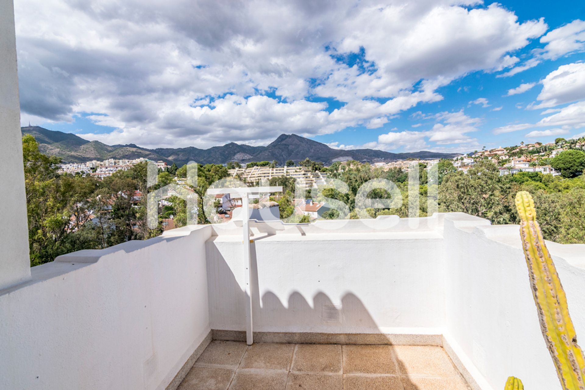 Casa nel Benalmádena, Andalucía 11522156