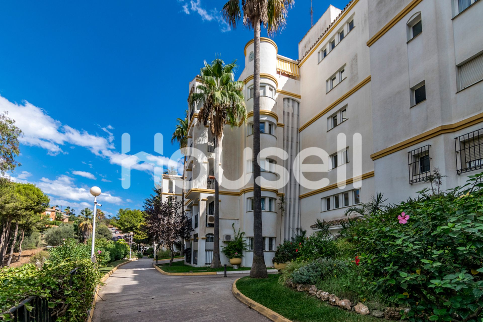 Casa nel Benalmádena, Andalucía 11522156