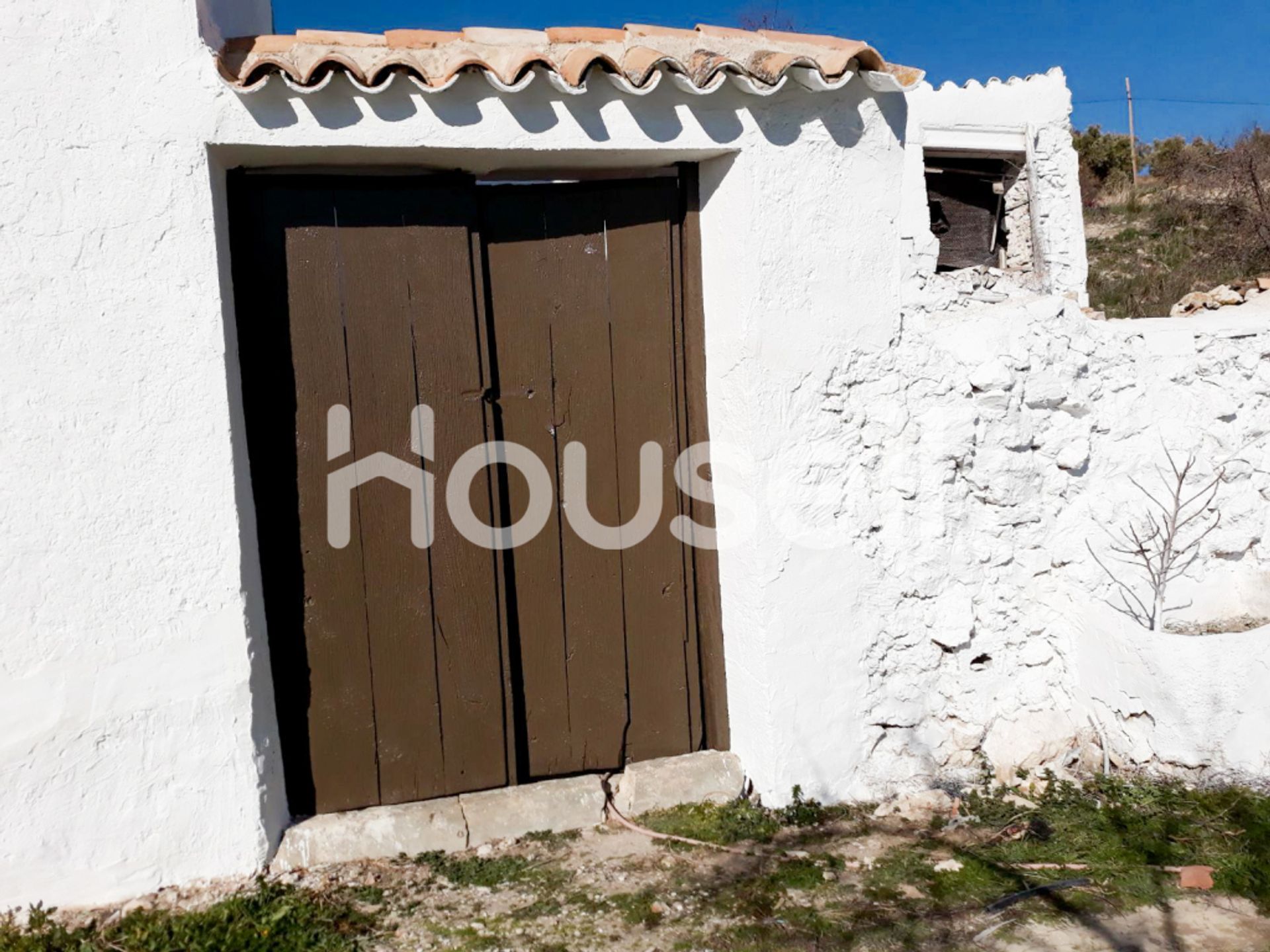 Hus i Solana, Andalucía 11522159