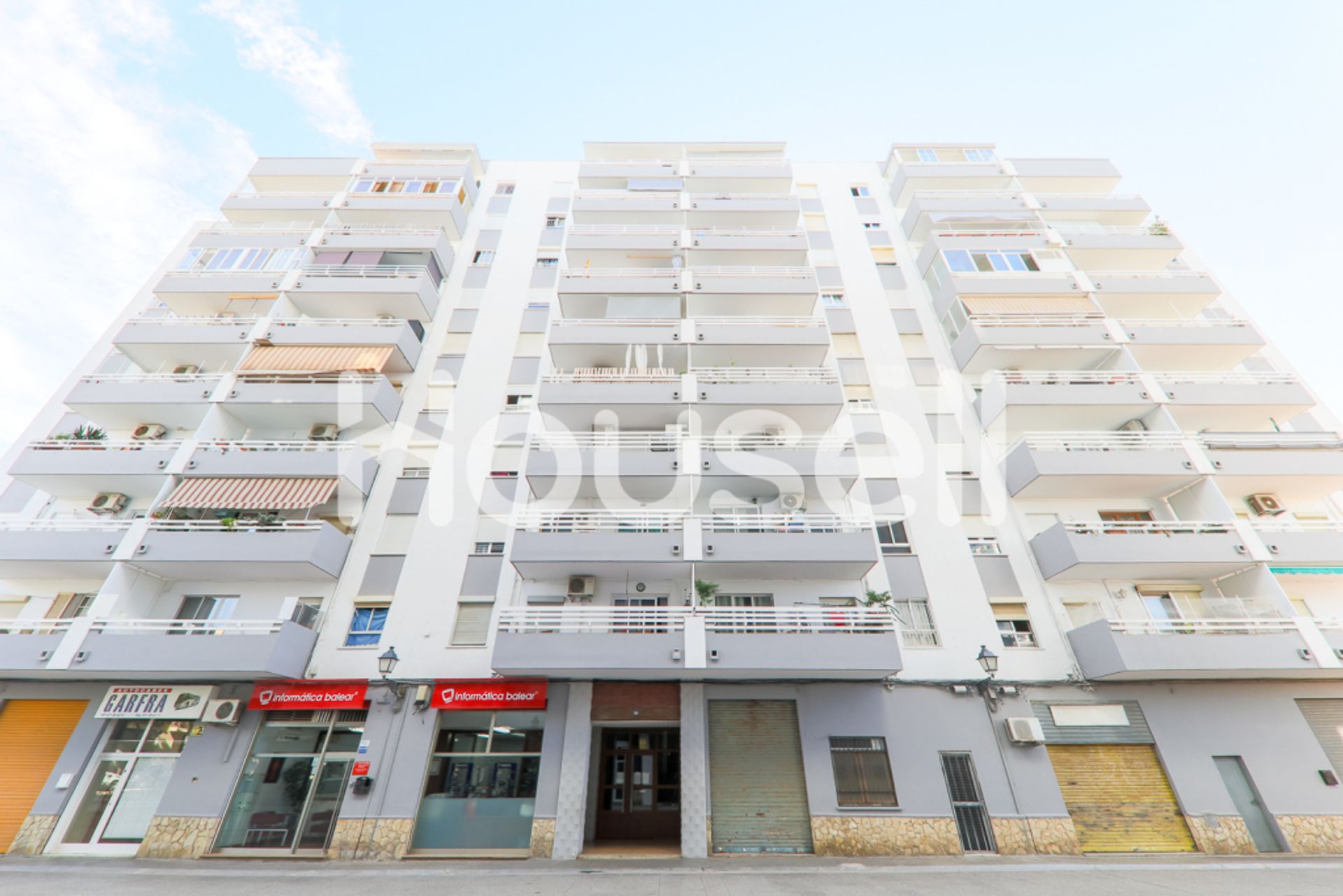 Condominium dans Palma, Illes Balears 11522184