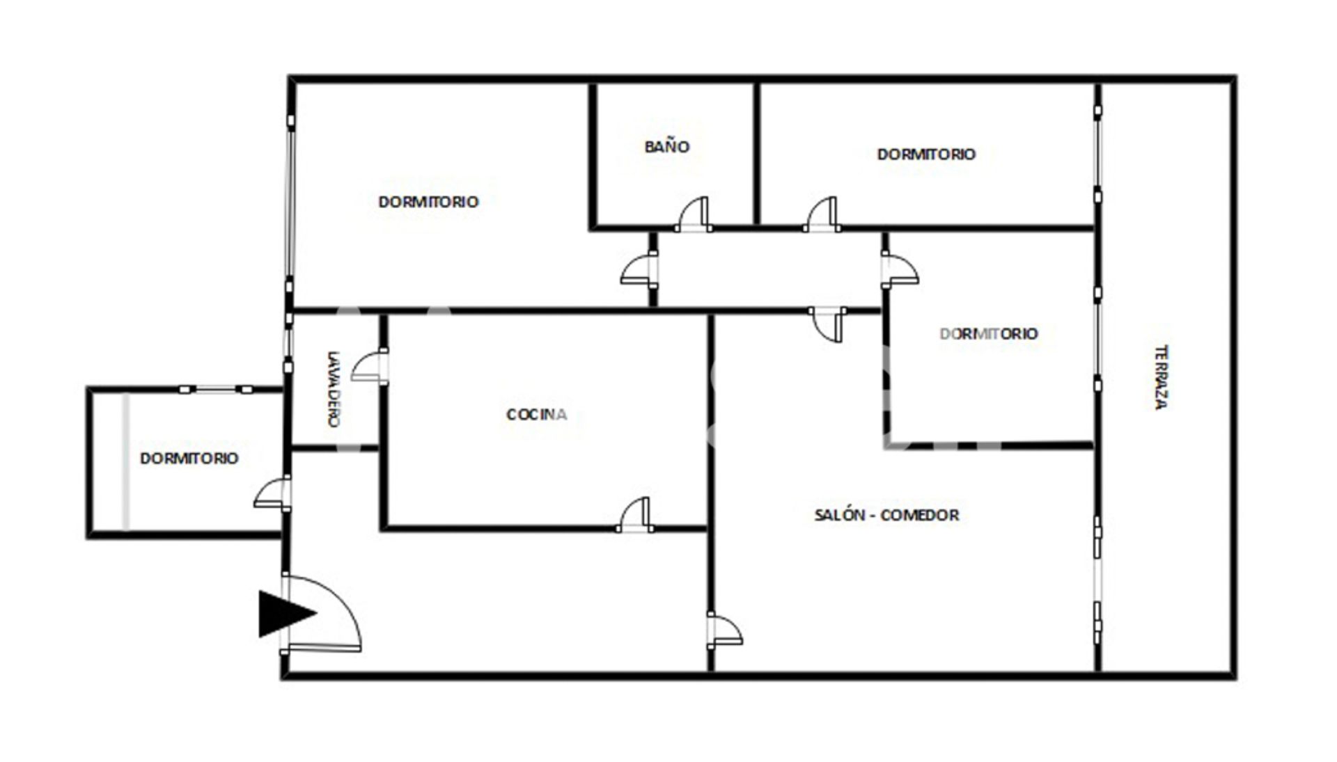 Condominium dans Palma, Illes Balears 11522184