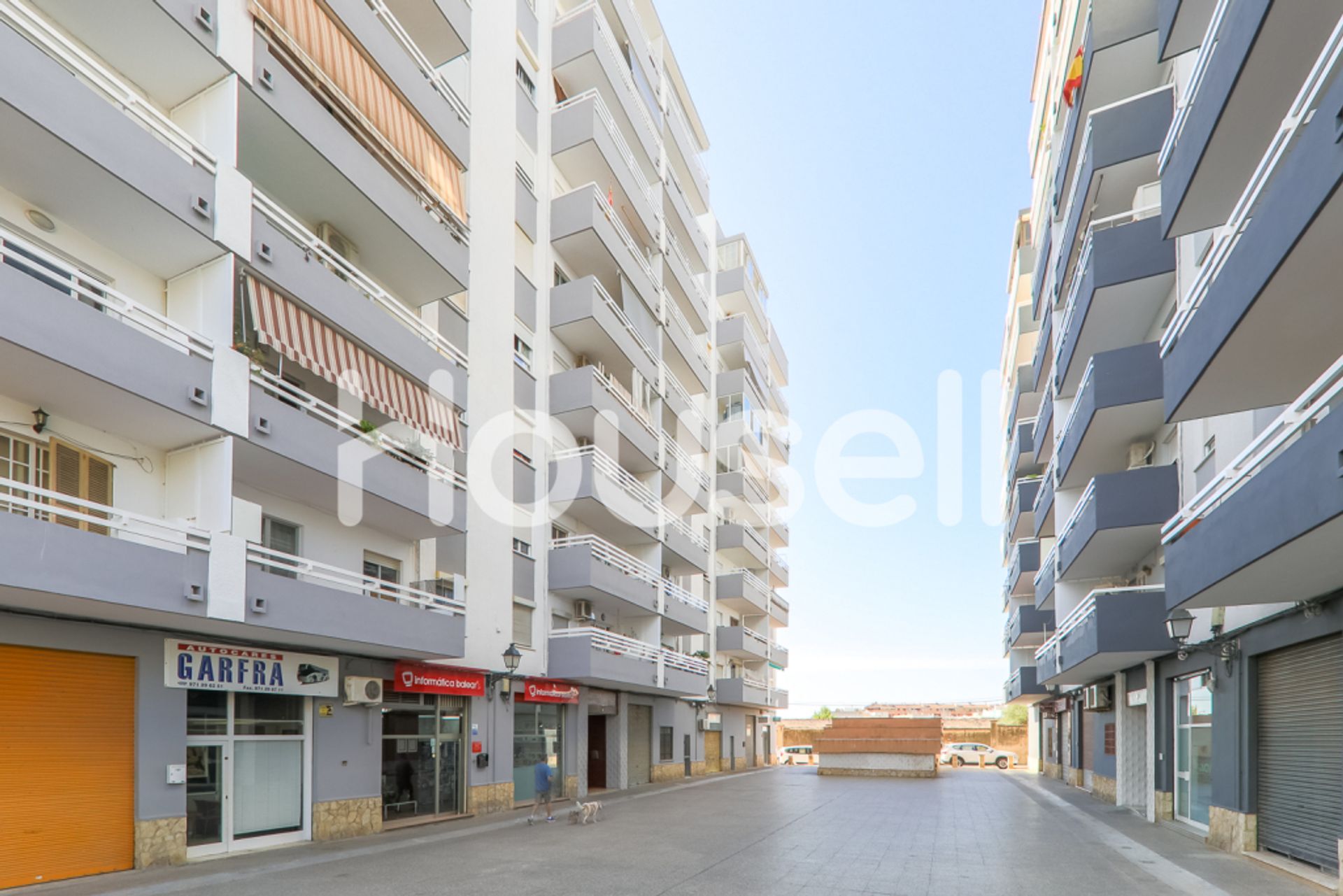 Condominium dans Palma, Illes Balears 11522184