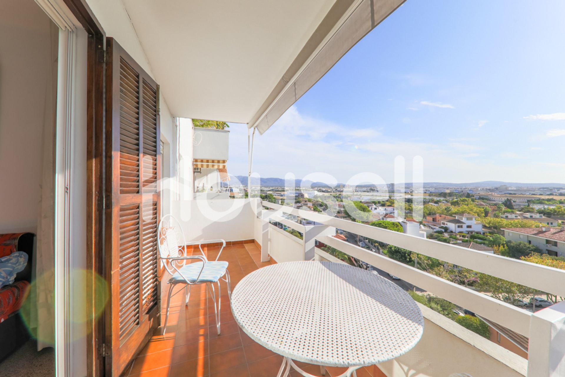 Condominium dans Palma, Illes Balears 11522184