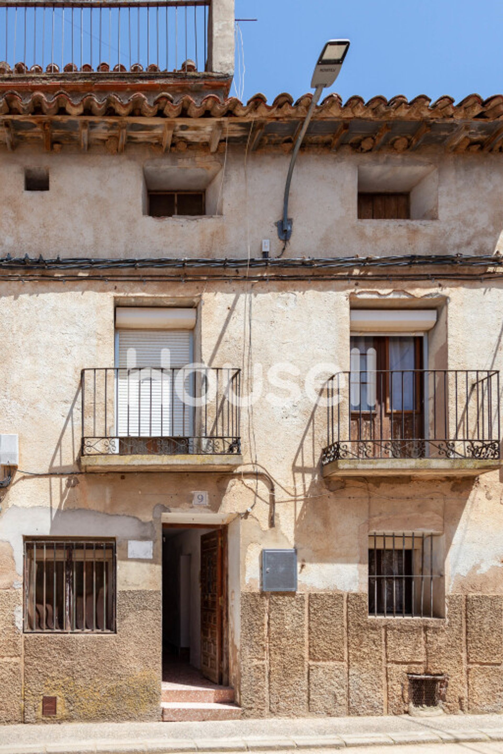 بيت في Miedes de Aragón, Aragón 11522188