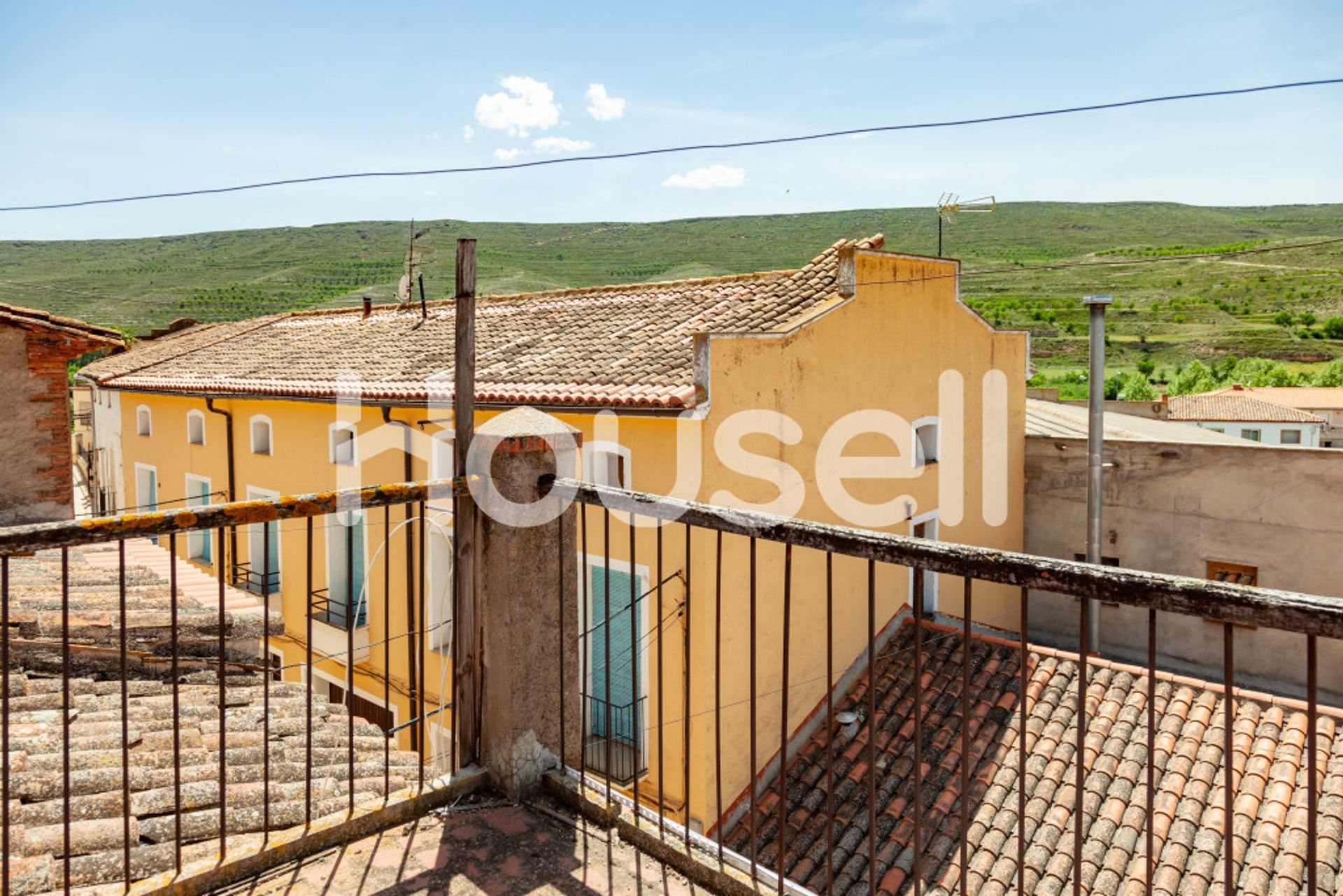 loger dans Miedes de Aragón, Aragón 11522188