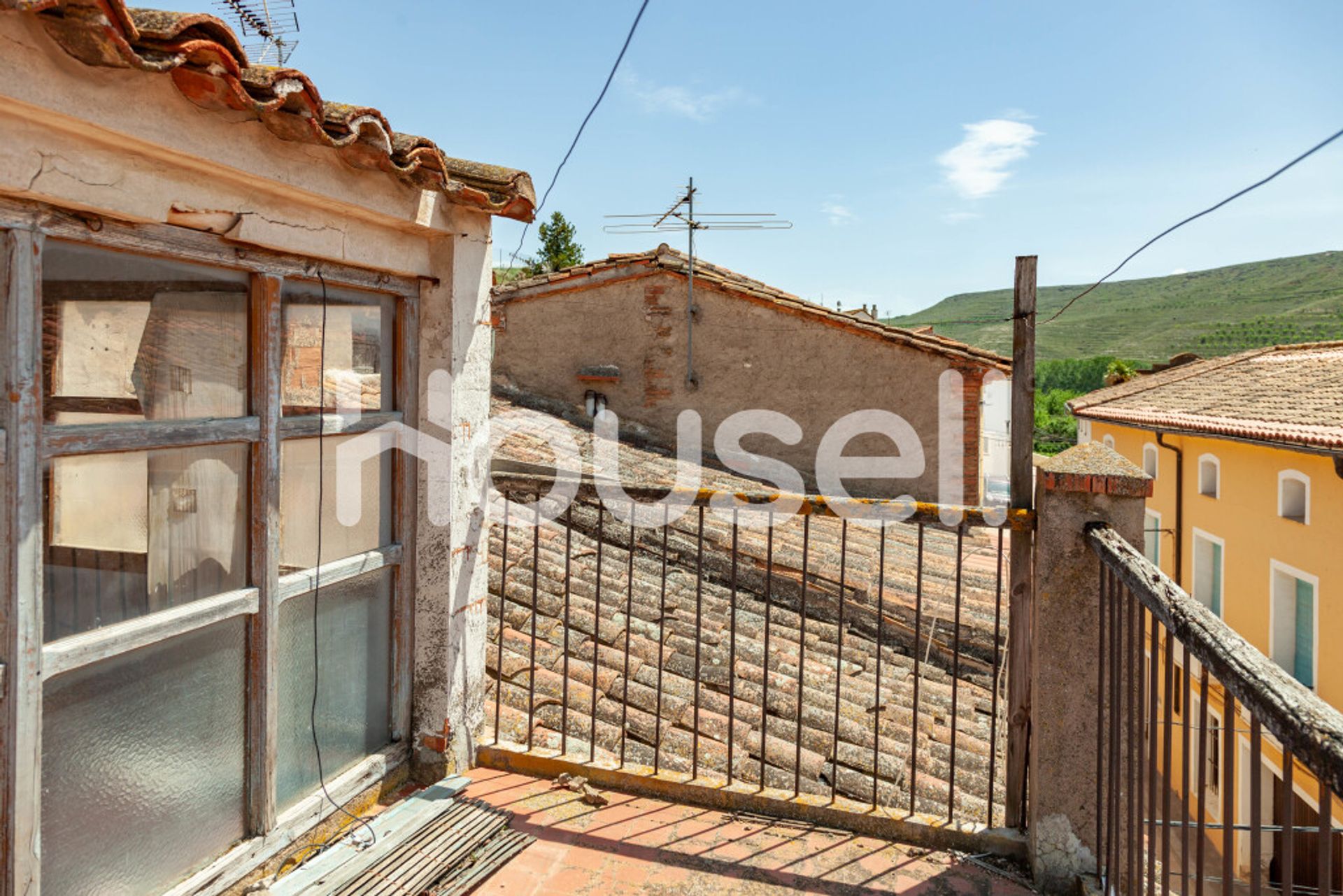 House in Miedes de Aragón, Aragón 11522188