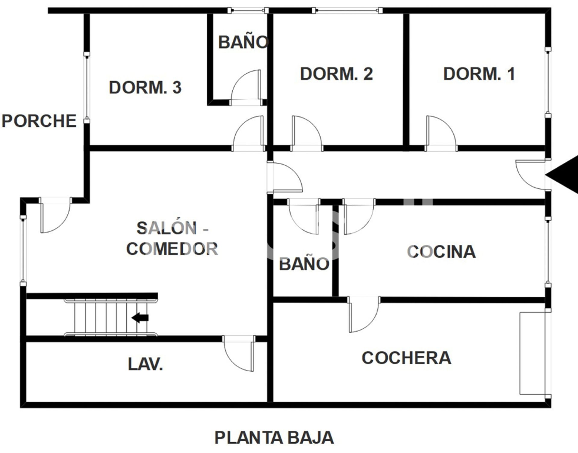 rumah dalam Renedo de Esgueva, Castilla y León 11522189