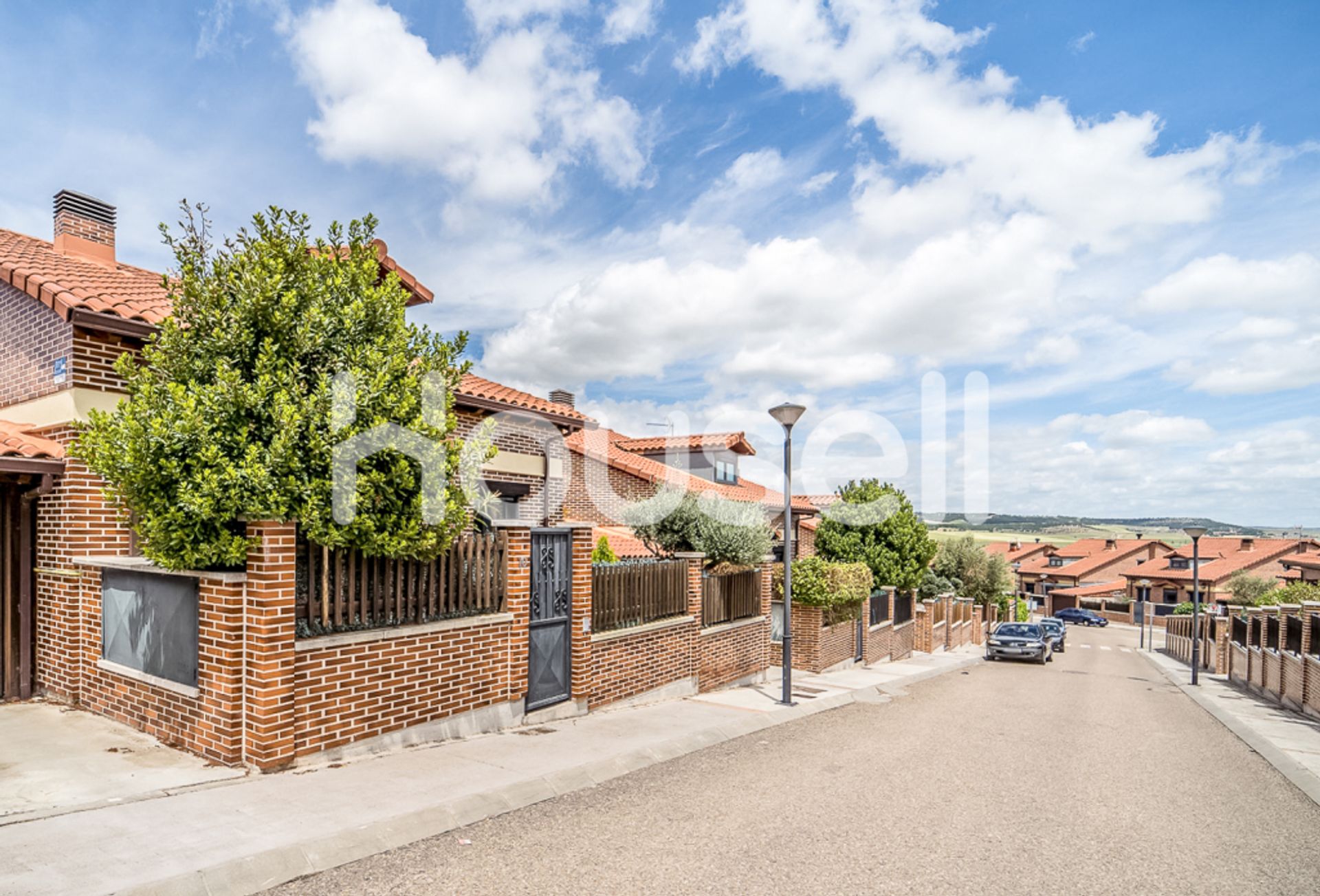 House in Renedo de Esgueva, Castilla y León 11522189