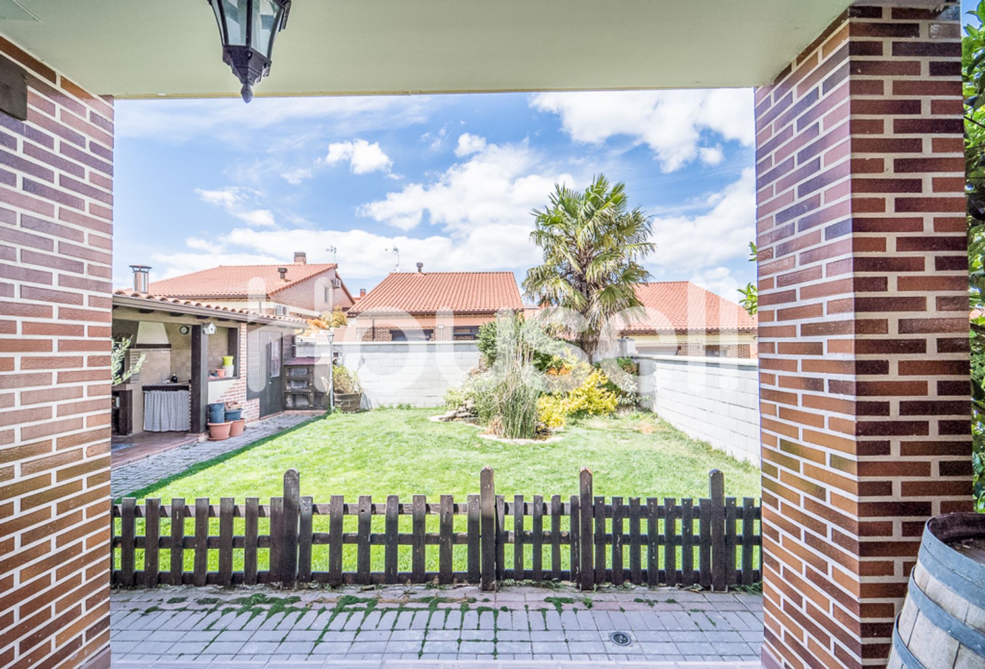 rumah dalam Renedo de Esgueva, Castilla y León 11522189