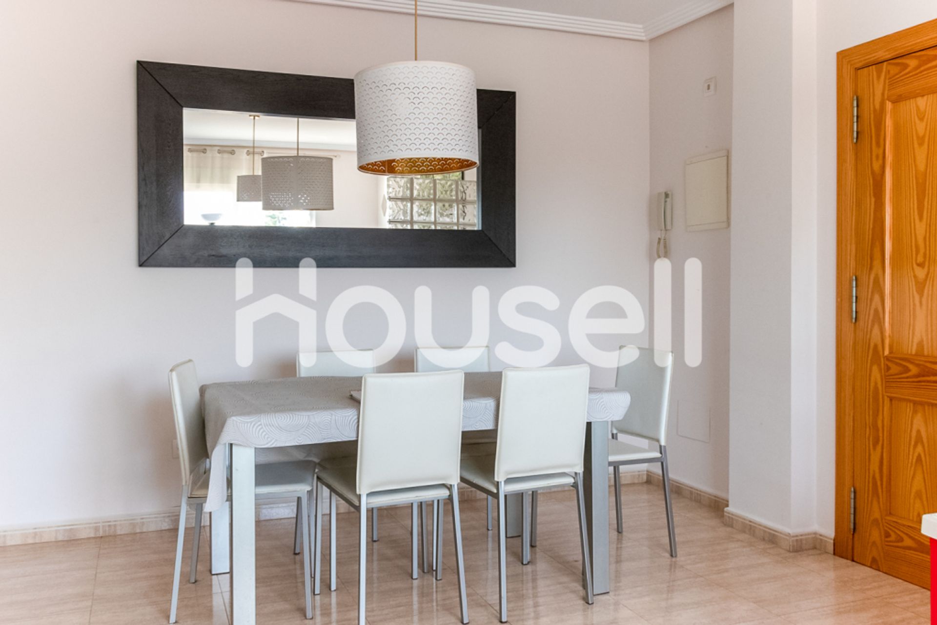 Condominio en Los Alcázares, Región de Murcia 11522190