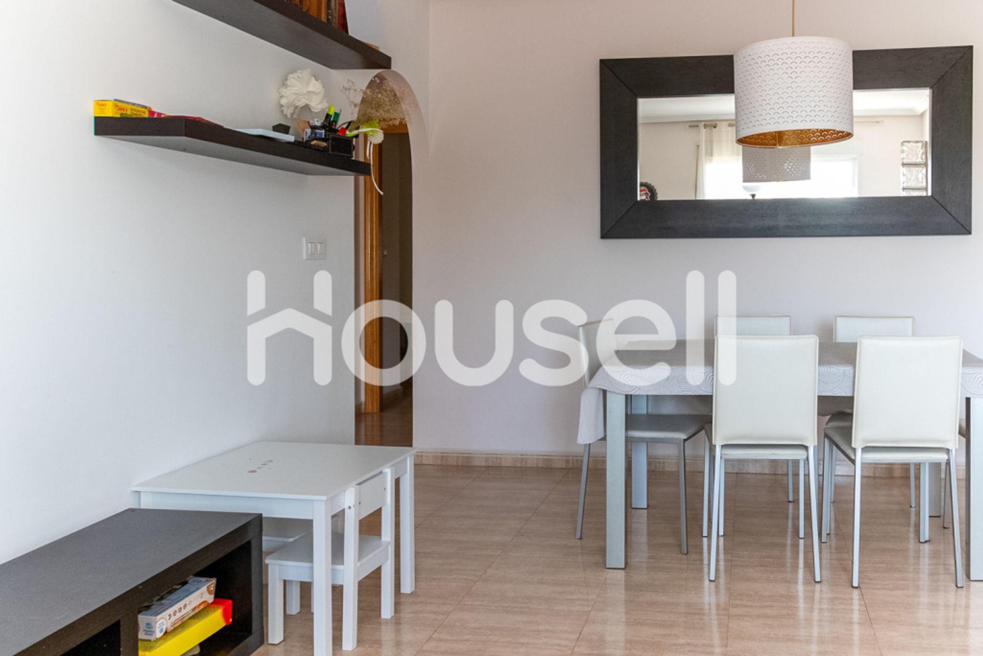 Condominio en Los Alcázares, Región de Murcia 11522190