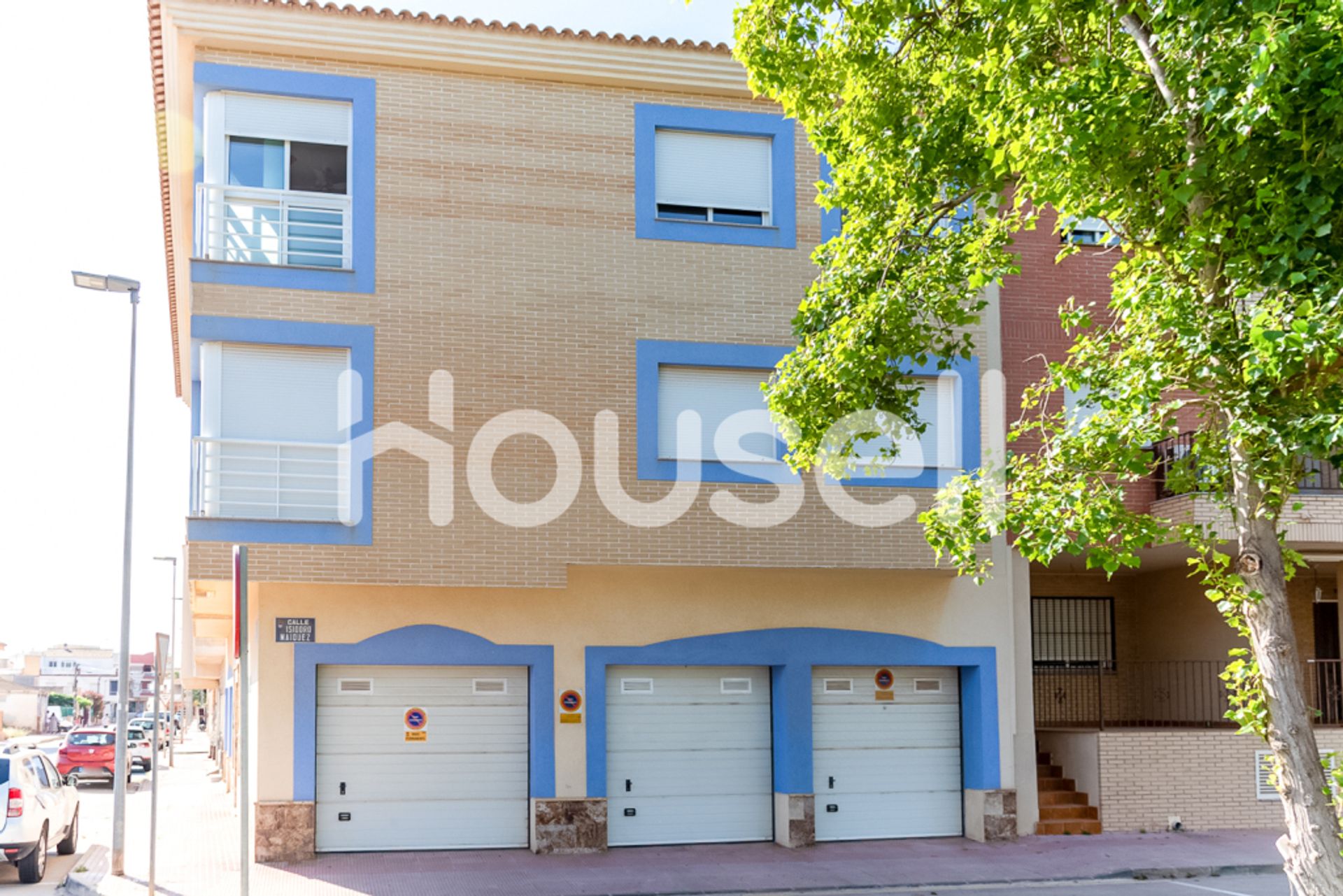 Condominio en Los Alcázares, Región de Murcia 11522190