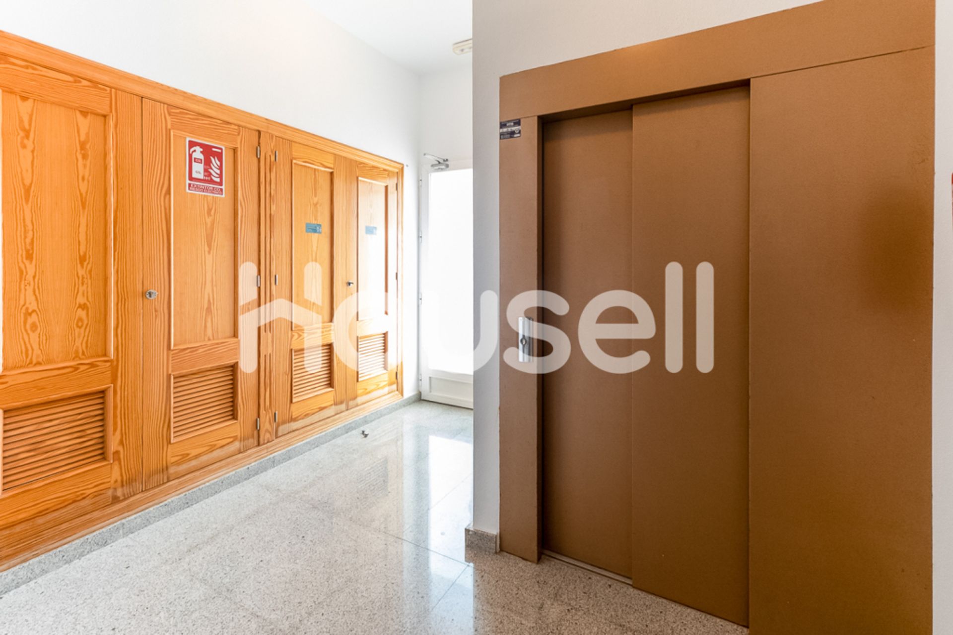 Condominio en Los Alcázares, Región de Murcia 11522190