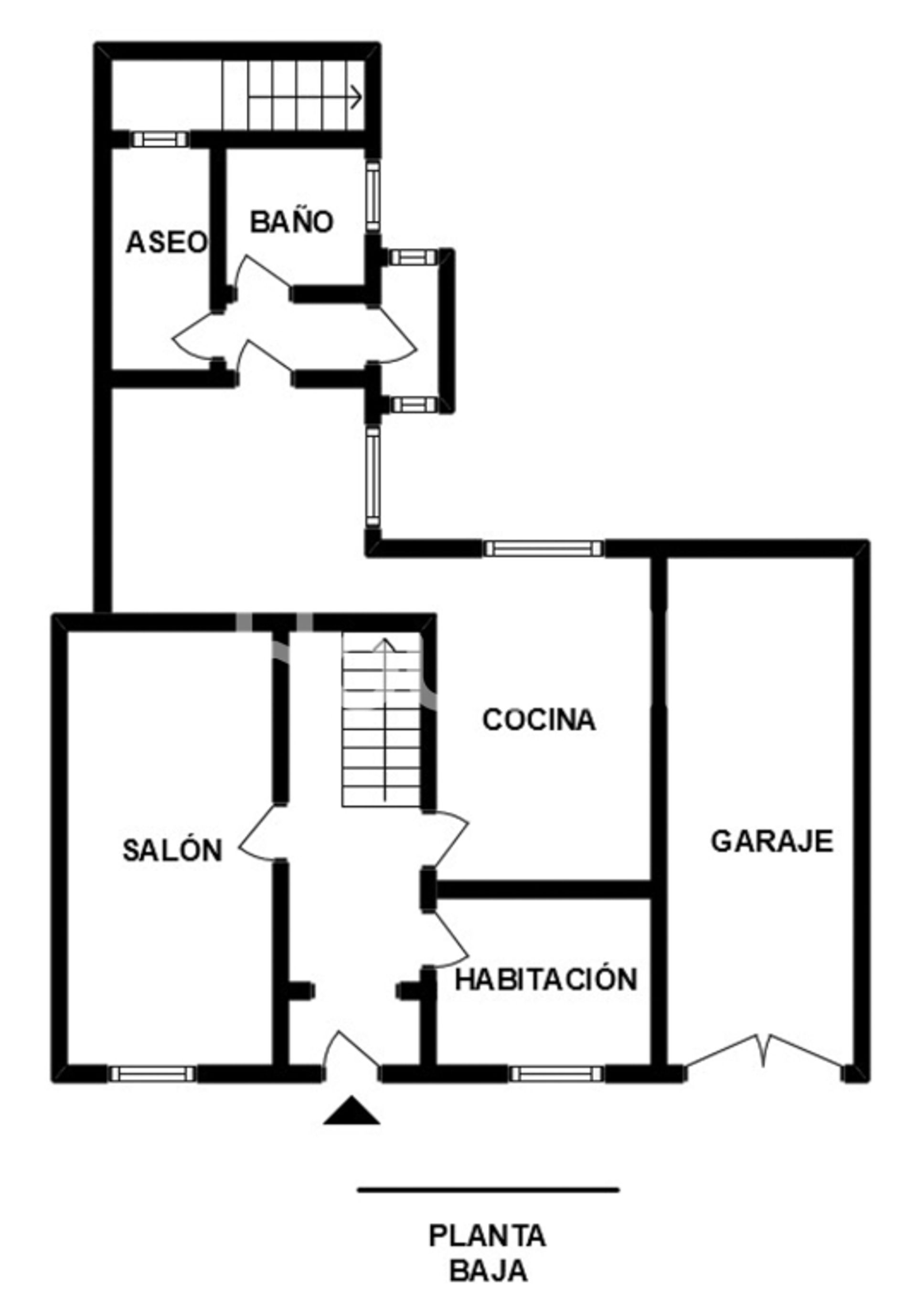 بيت في Villaveza del Agua, Castilla y León 11522191