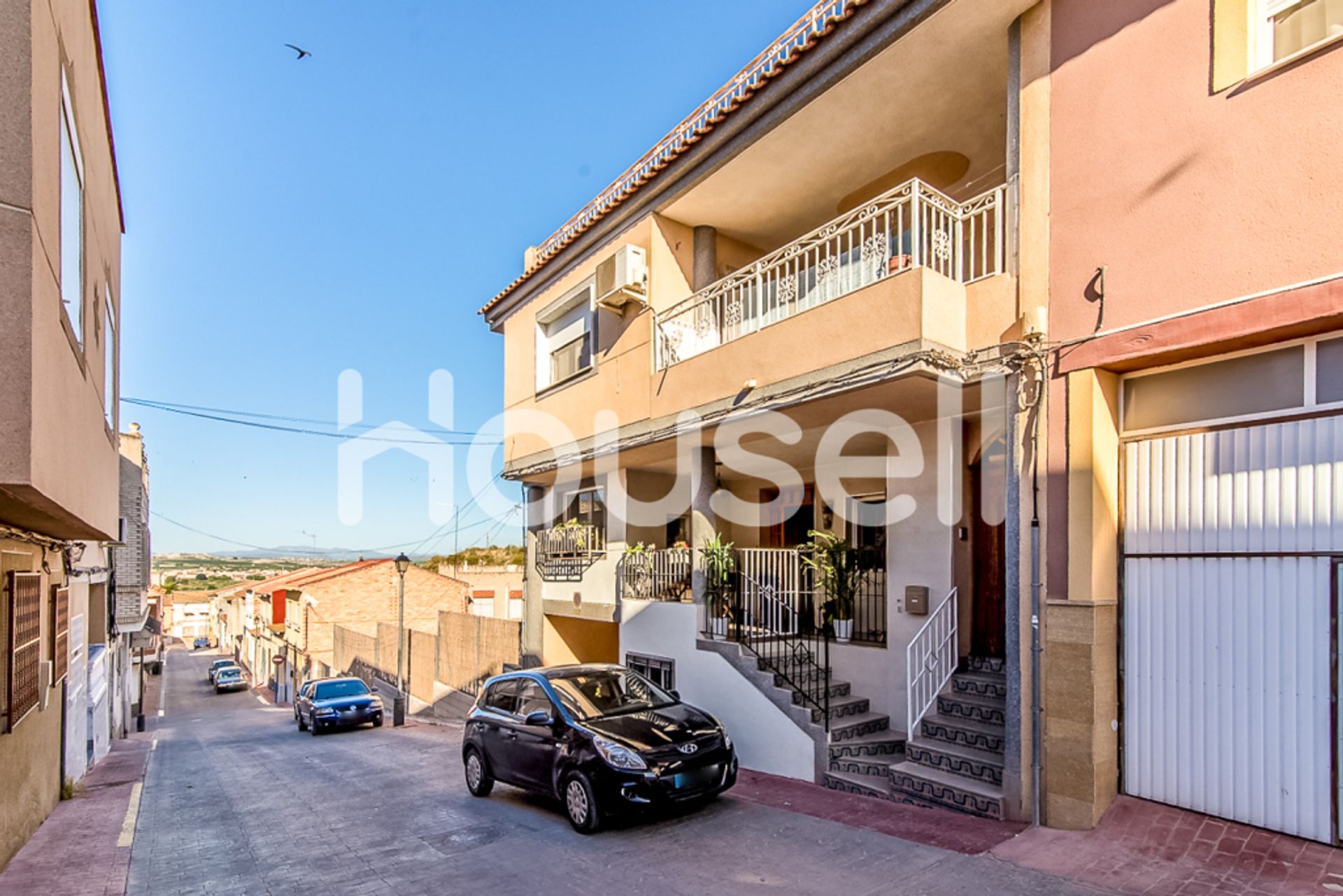 House in Lorquí, Región de Murcia 11522194