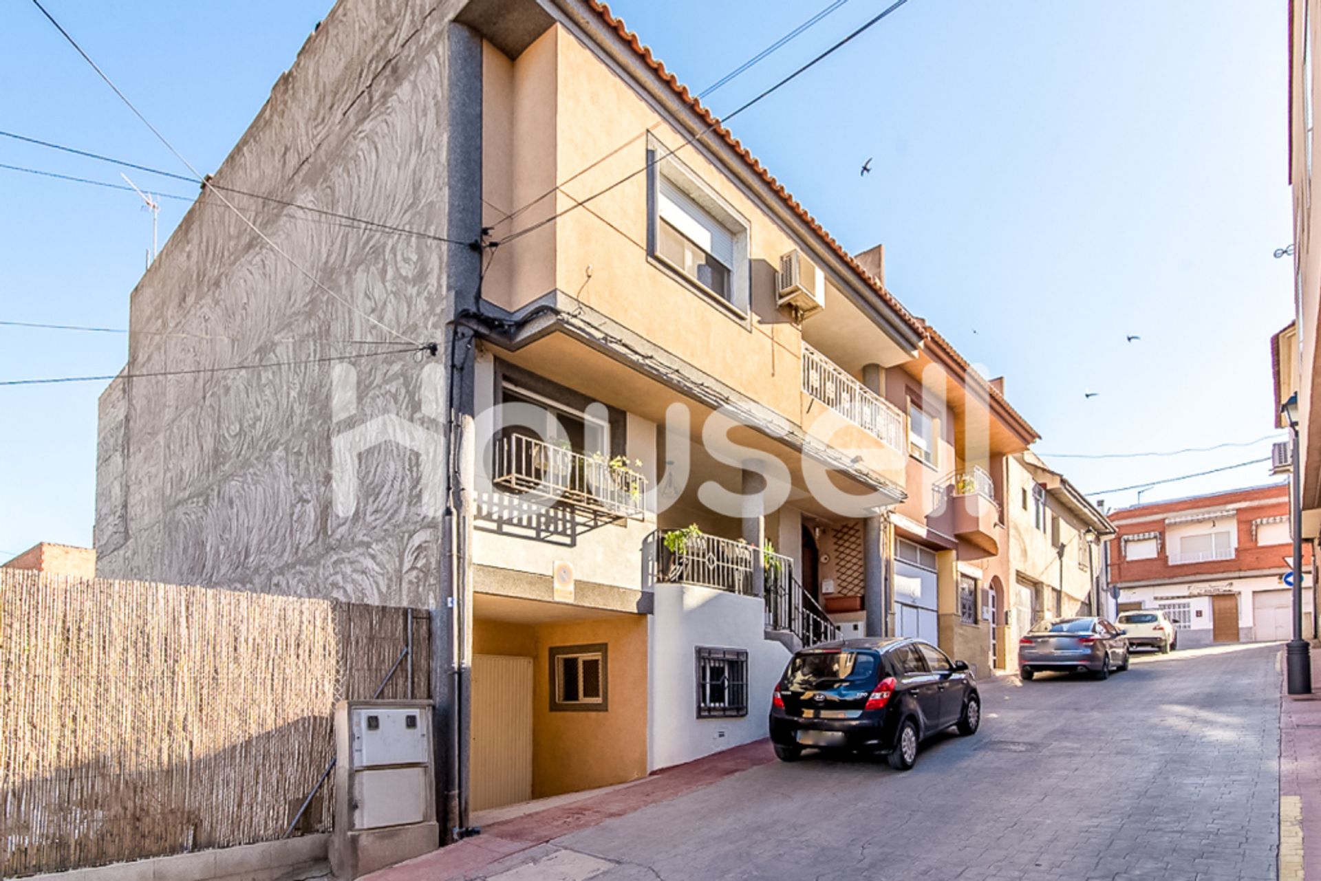 House in Lorquí, Región de Murcia 11522194