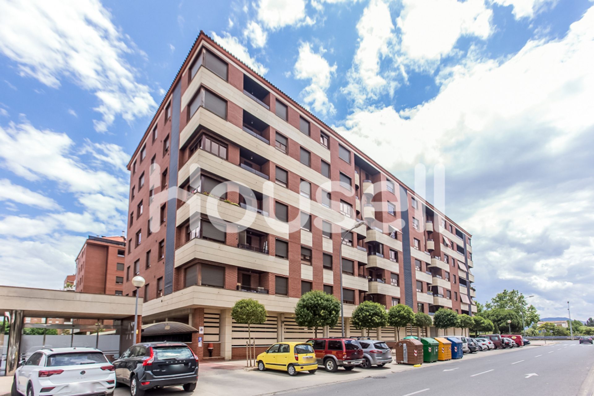 Condominio en Logroño, Rioja 11522196