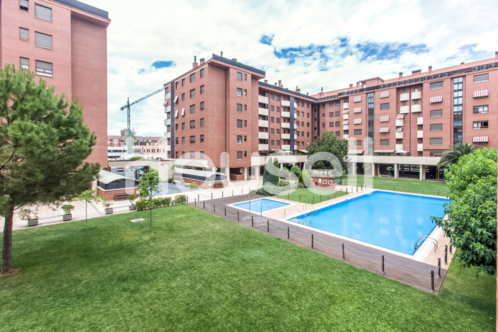 Condominio nel Logrogno, La Rioja 11522196