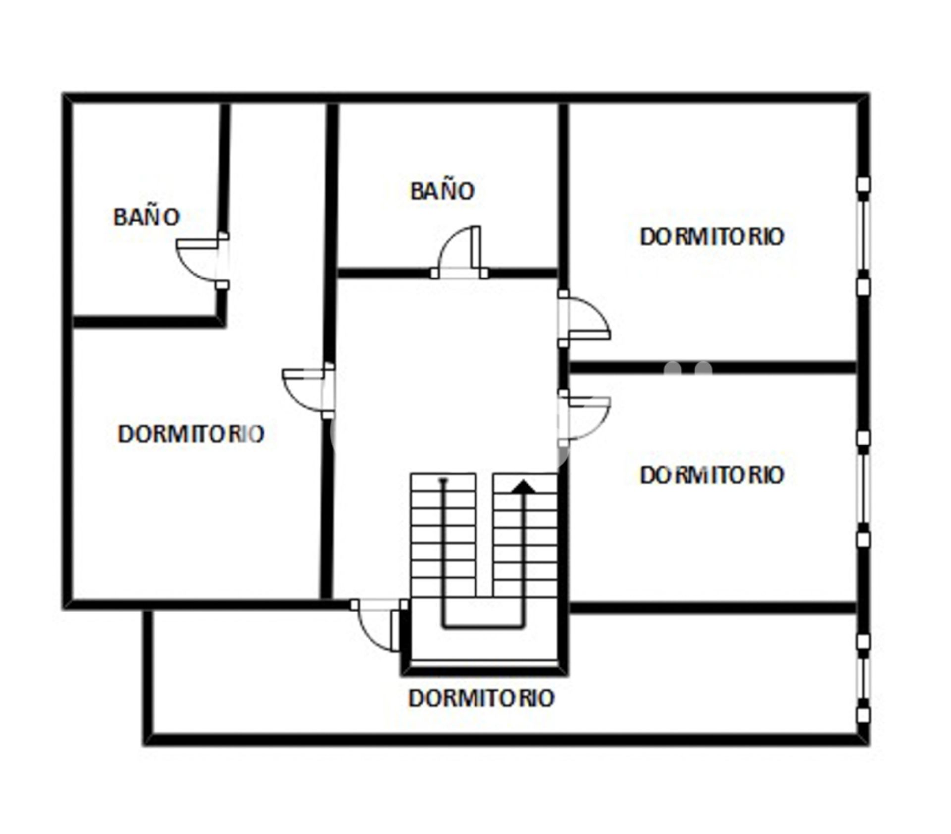 Будинок в Torrejón de la Calzada, Comunidad de Madrid 11522199