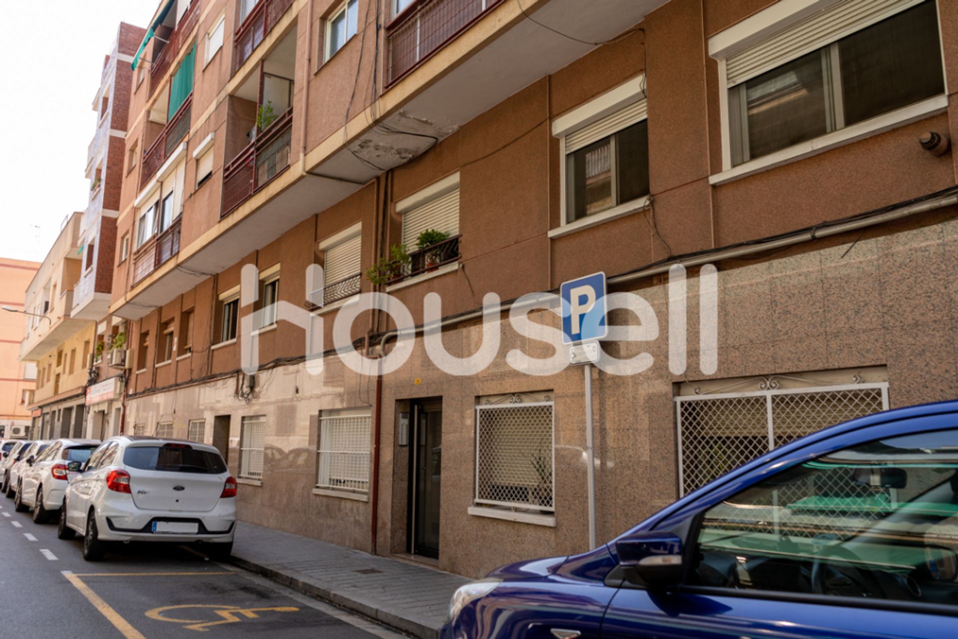 Condominium in Sant Joan Despí, Catalunya 11522201