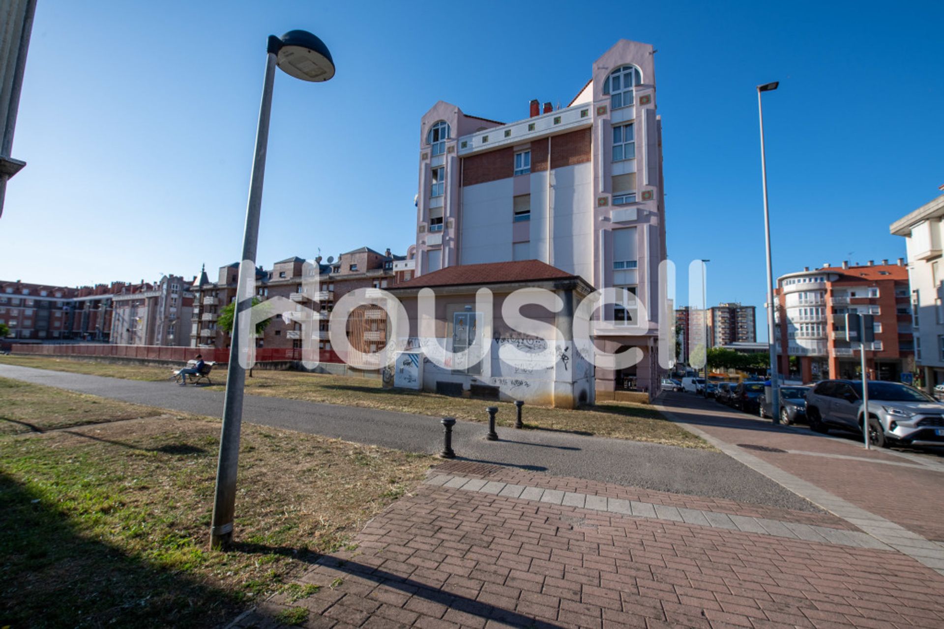 Osakehuoneisto sisään Santander, Cantabria 11522203