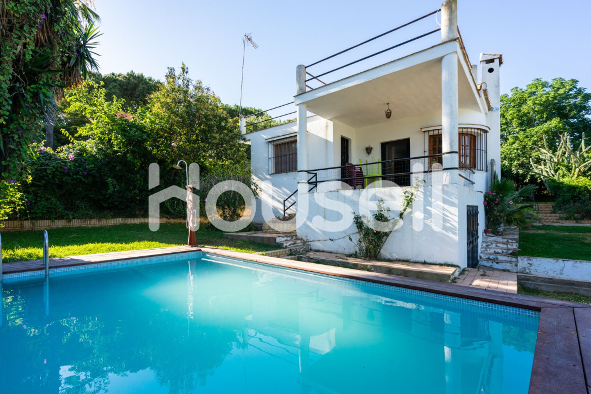 House in Alcalá de Guadaíra, Andalucía 11522217