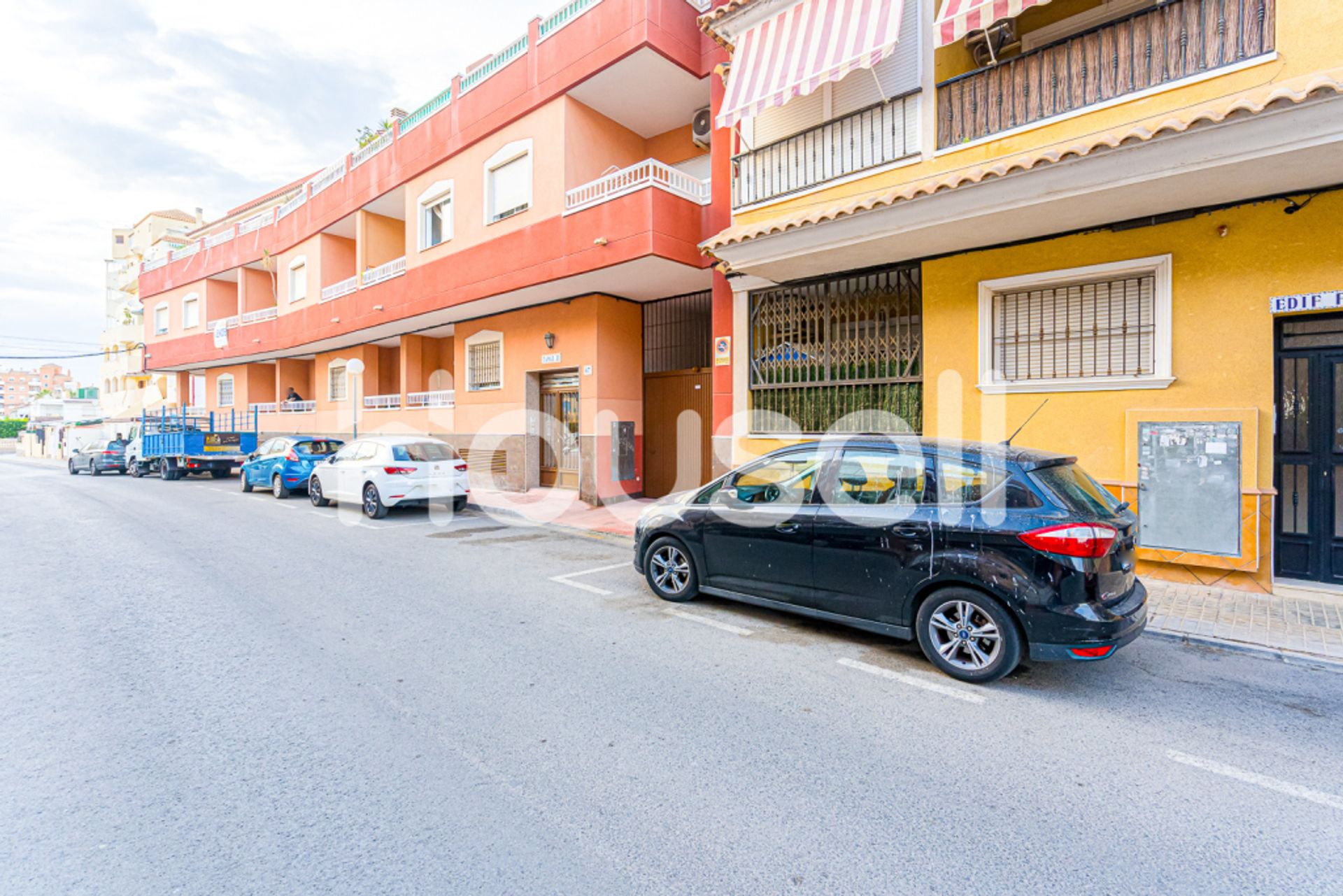 公寓 在 Torrevieja, Comunidad Valenciana 11522219