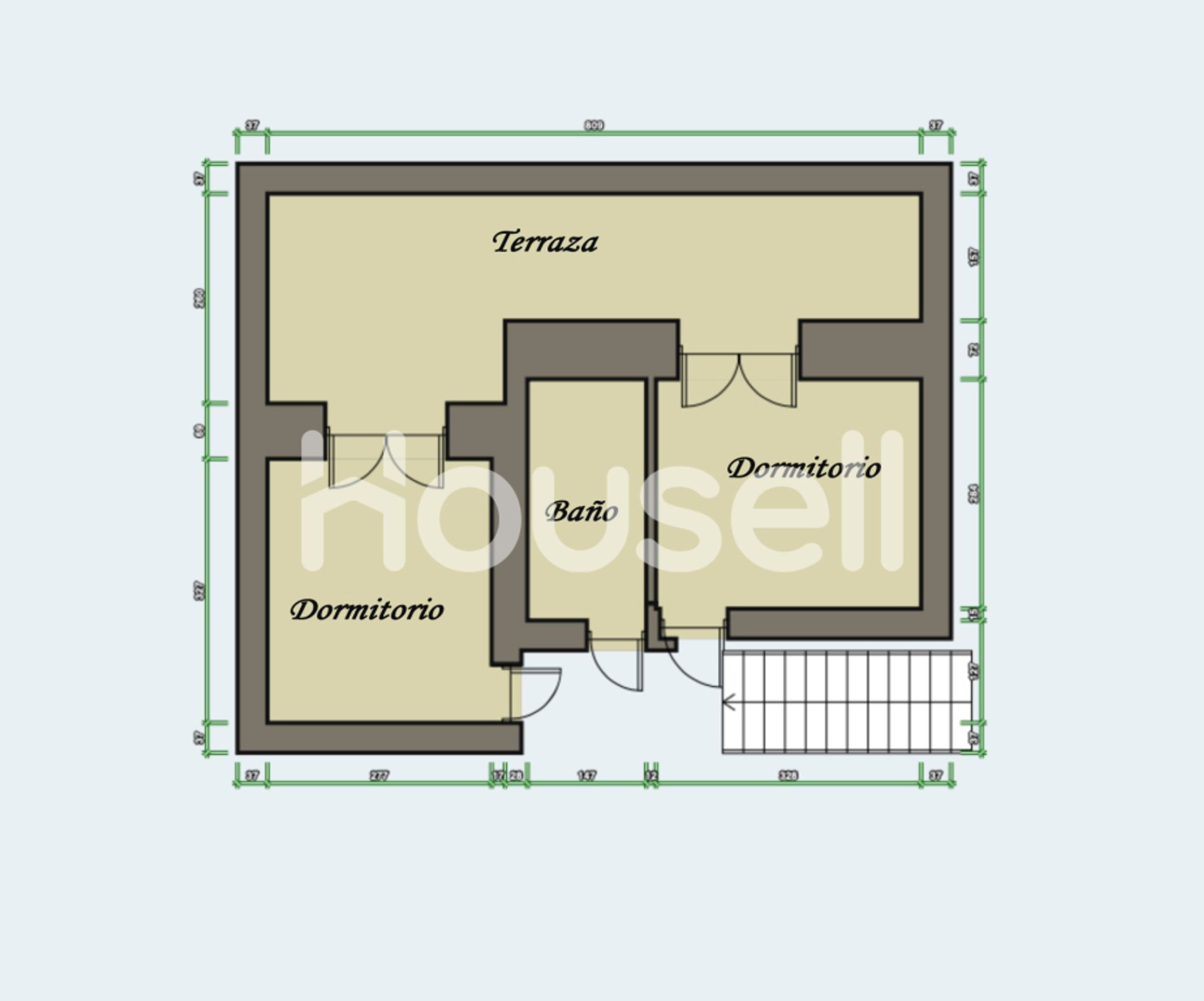 σπίτι σε Calahonda, Andalucía 11522221