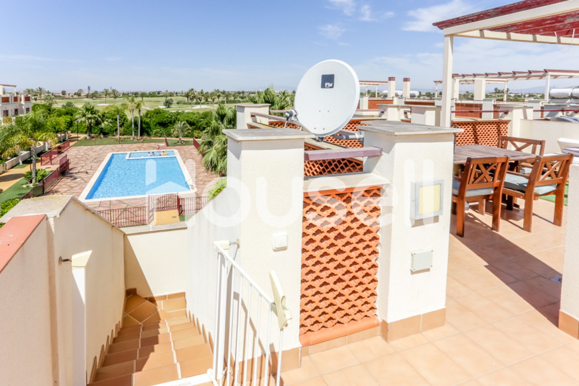 rumah dalam Los Alcázares, Región de Murcia 11522229