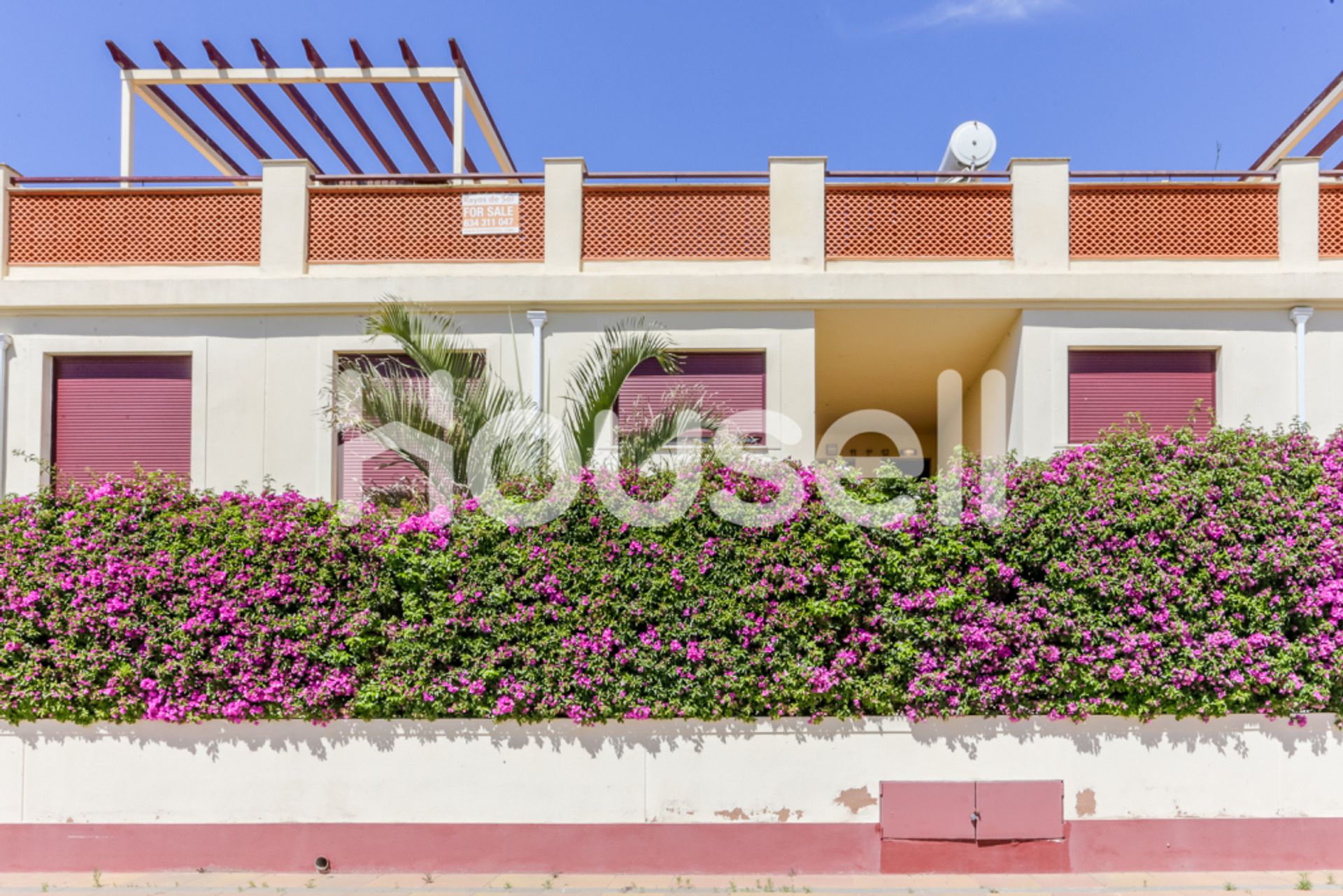 rumah dalam Los Alcázares, Región de Murcia 11522229