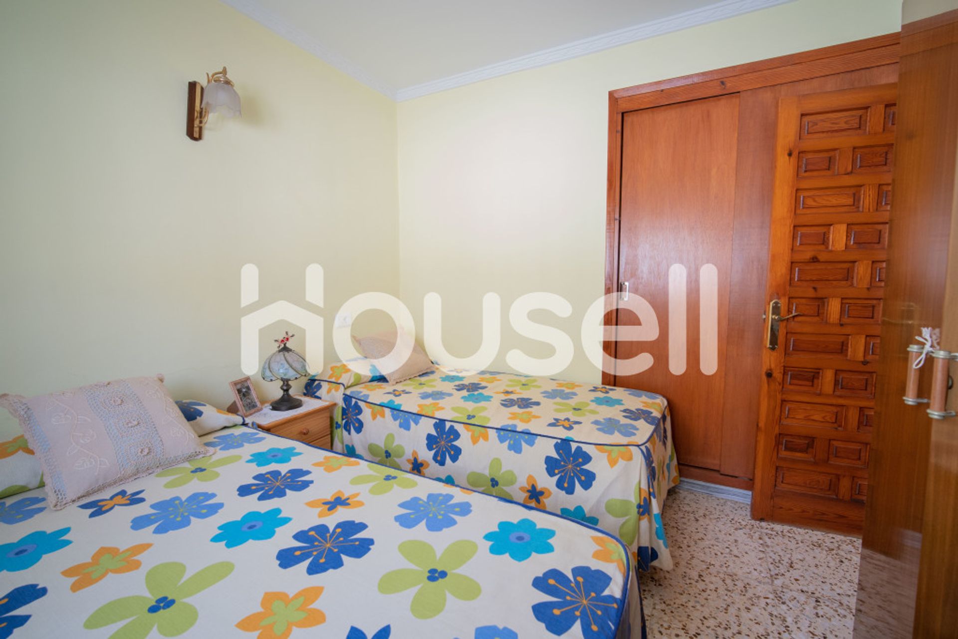 House in Pilar de Jaravia, Andalucía 11522231