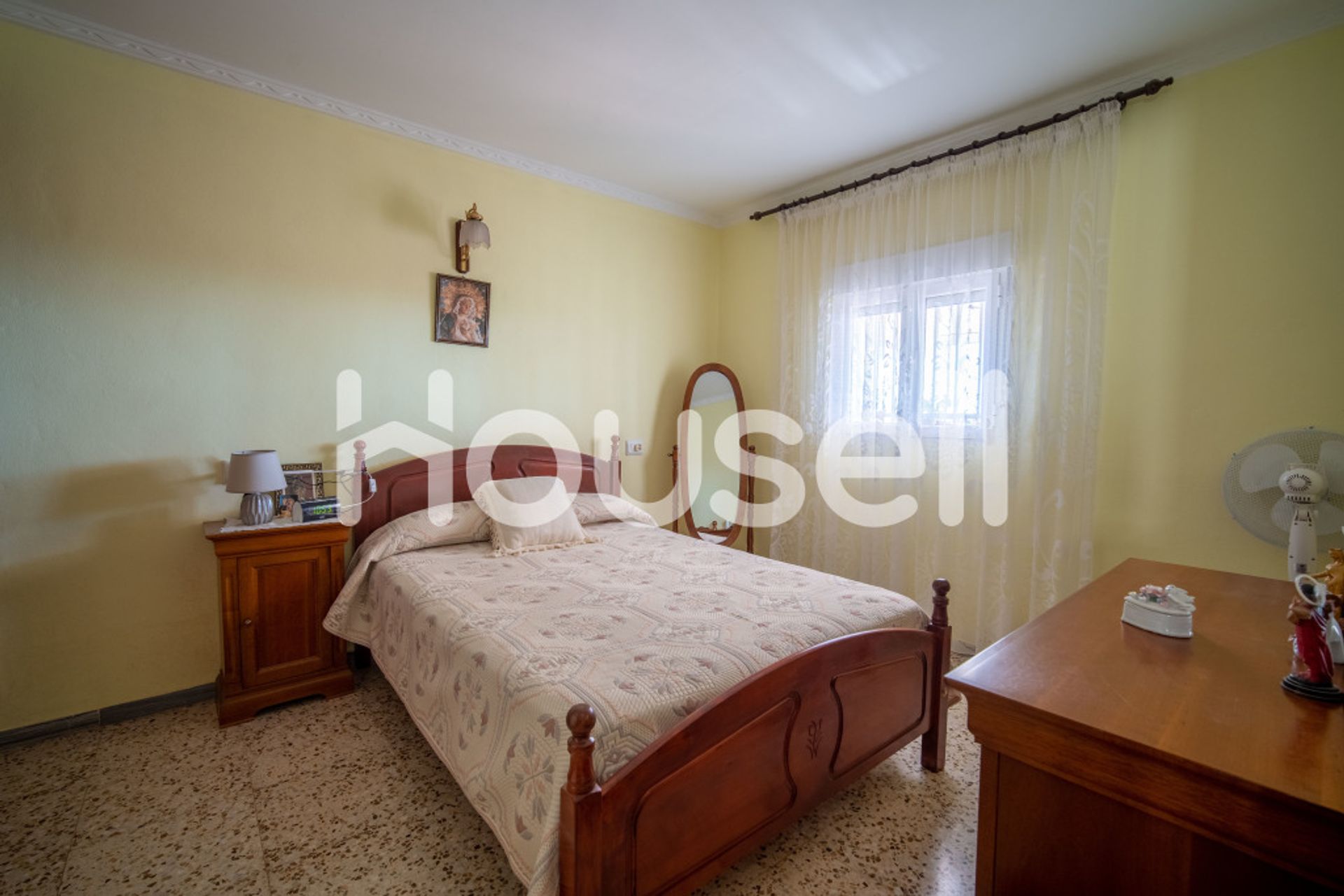 House in Pilar de Jaravia, Andalucía 11522231