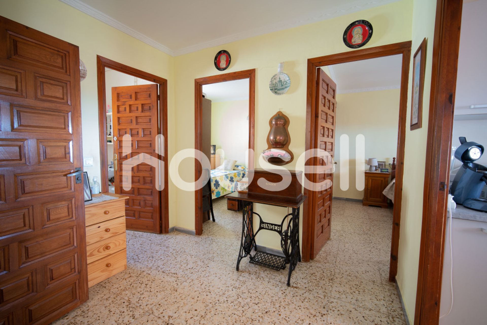 casa en Pilar de Jaravia, Andalucía 11522231