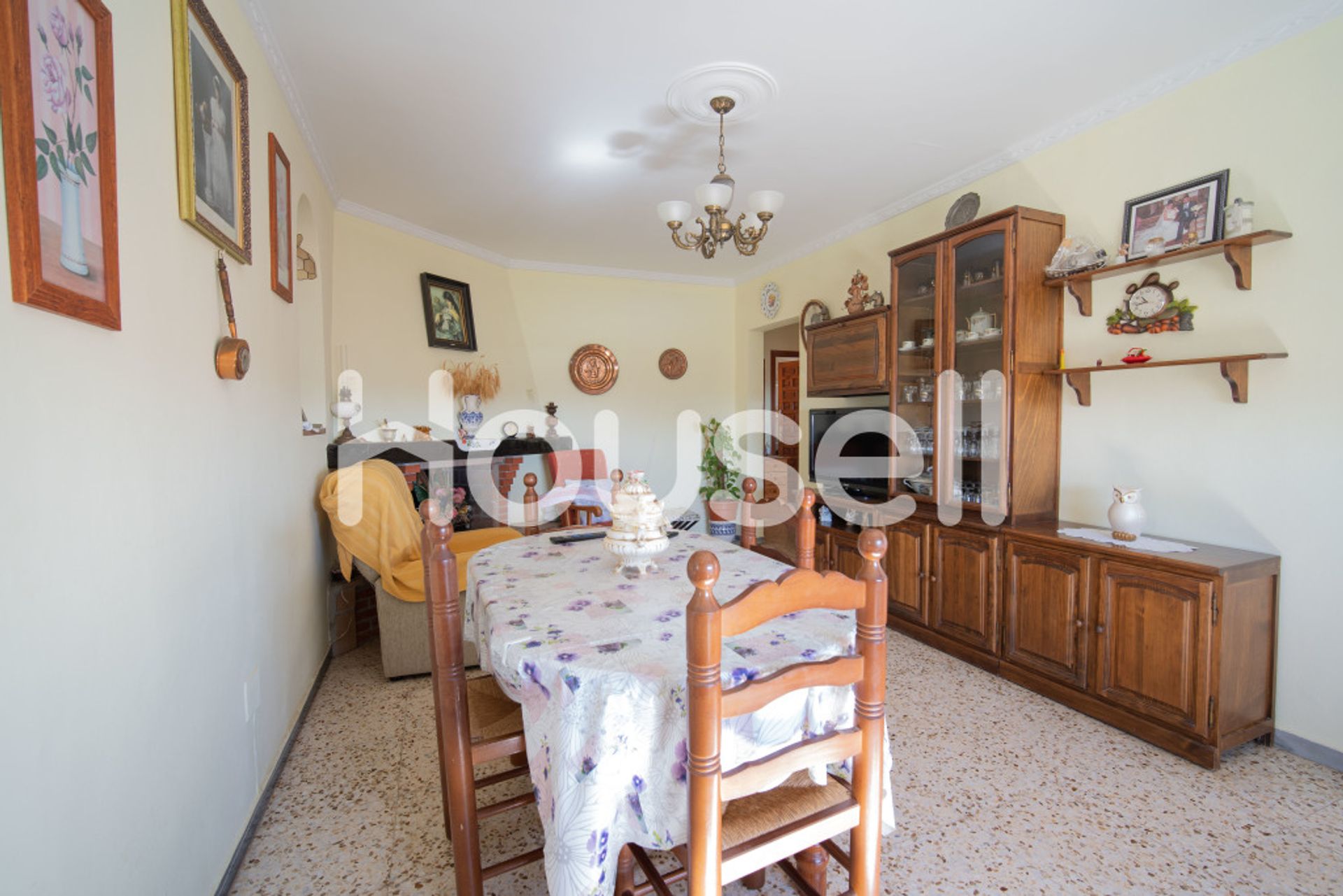 House in Pulpi, Andalusia 11522231