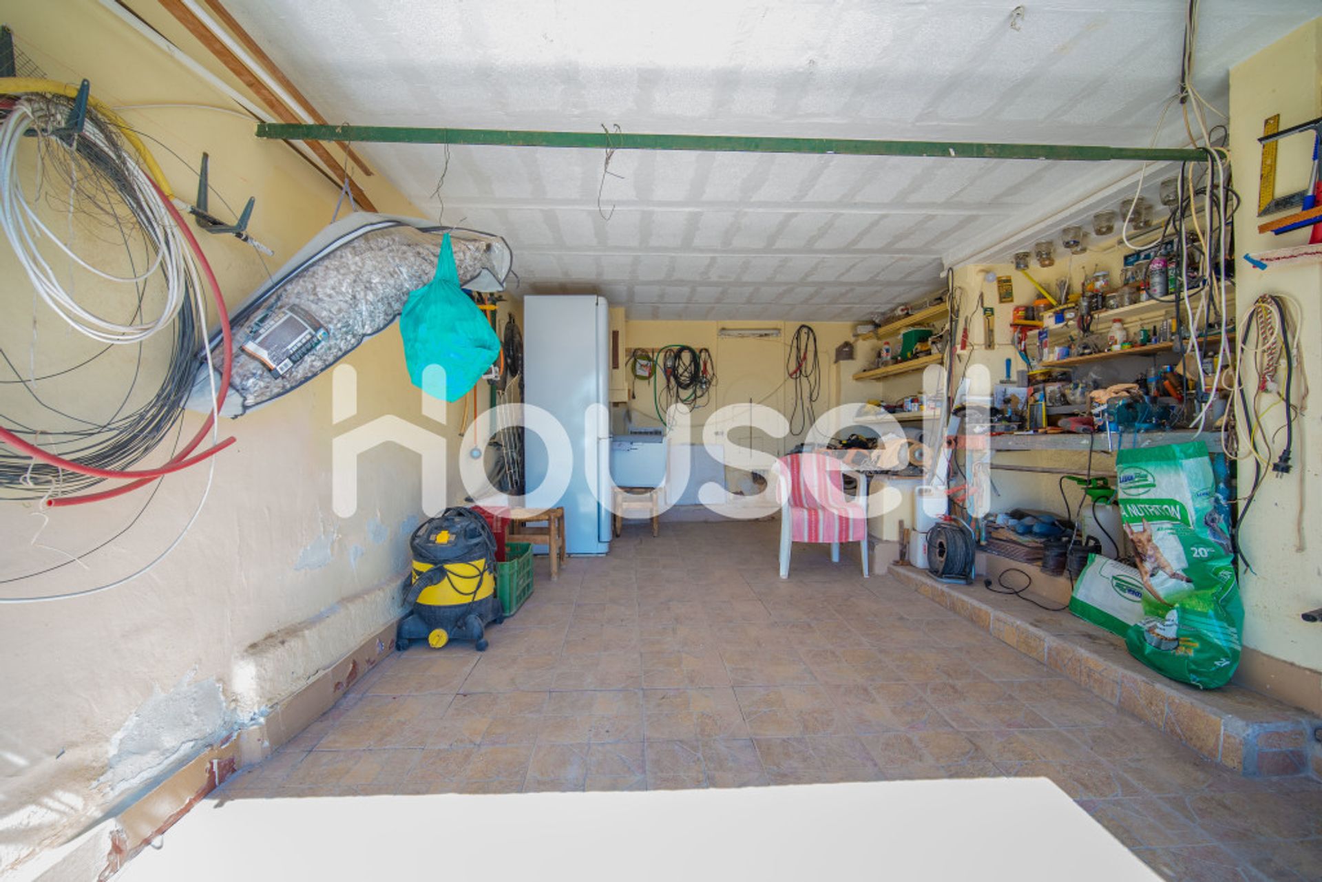 House in Pilar de Jaravia, Andalucía 11522231