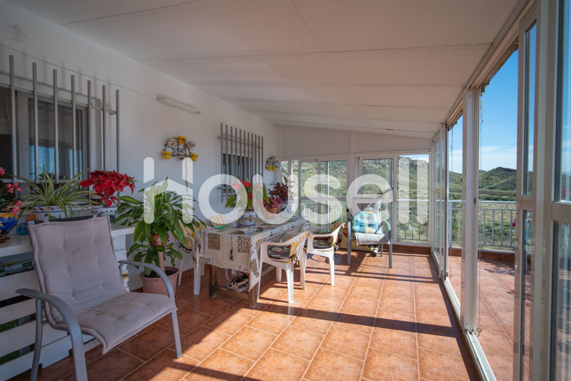 House in Pilar de Jaravia, Andalucía 11522231