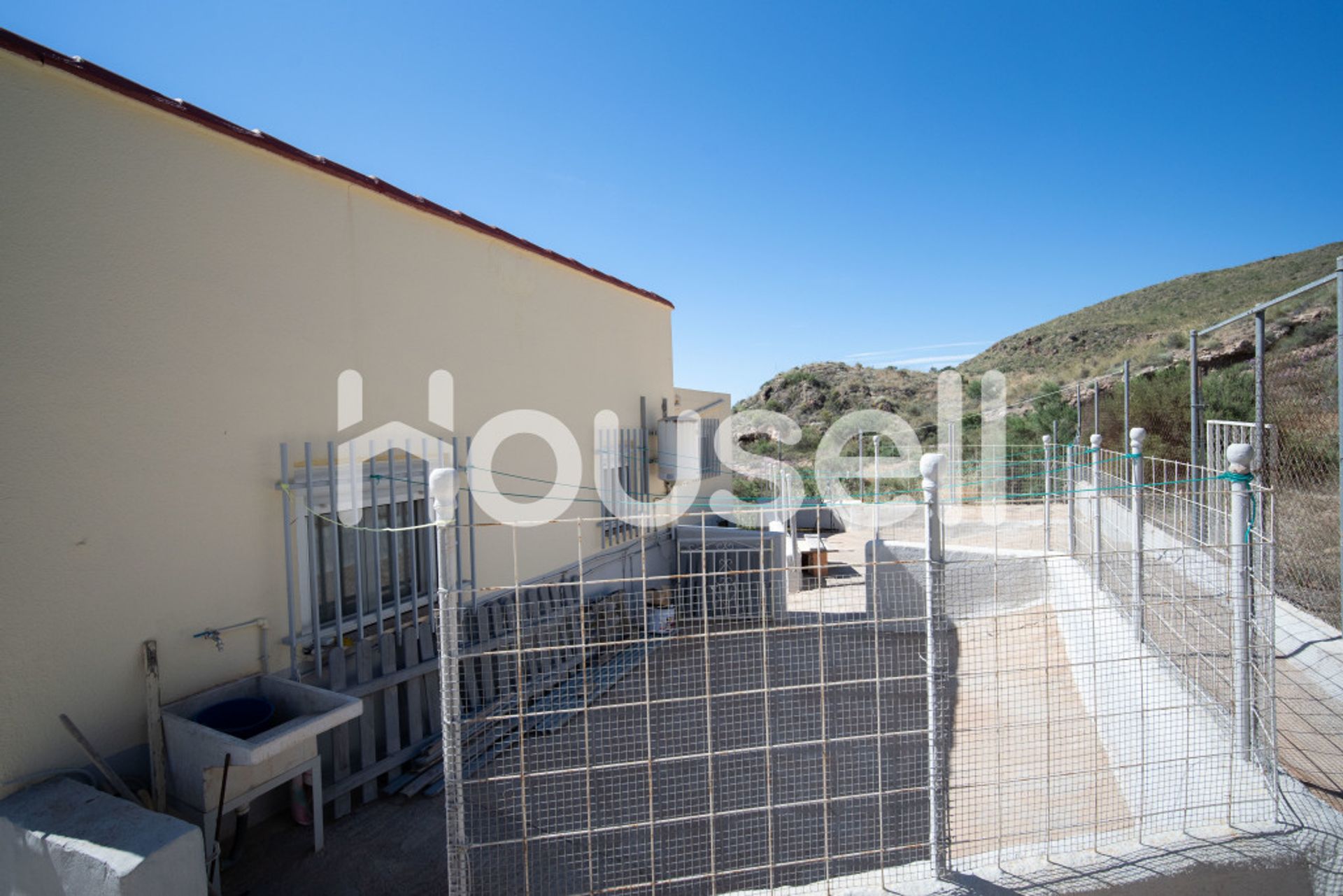 casa en Pilar de Jaravia, Andalucía 11522231