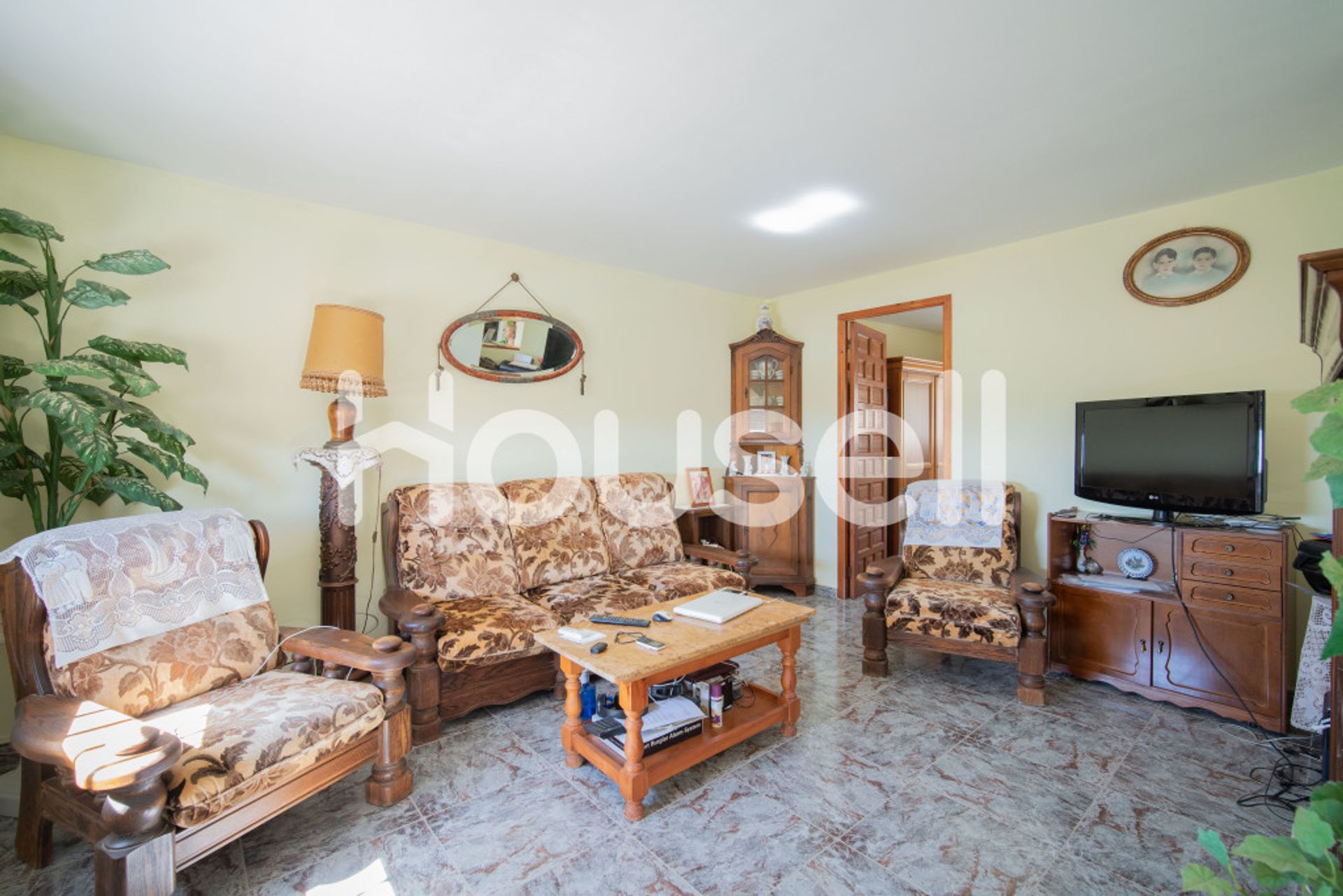 House in Pilar de Jaravia, Andalucía 11522231