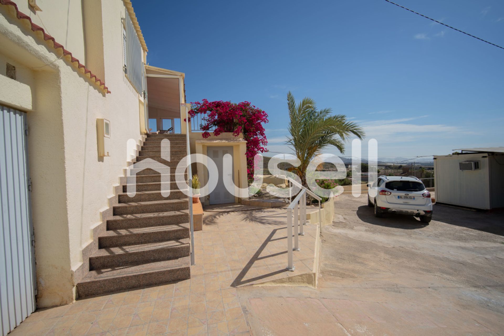 House in Pilar de Jaravia, Andalucía 11522231