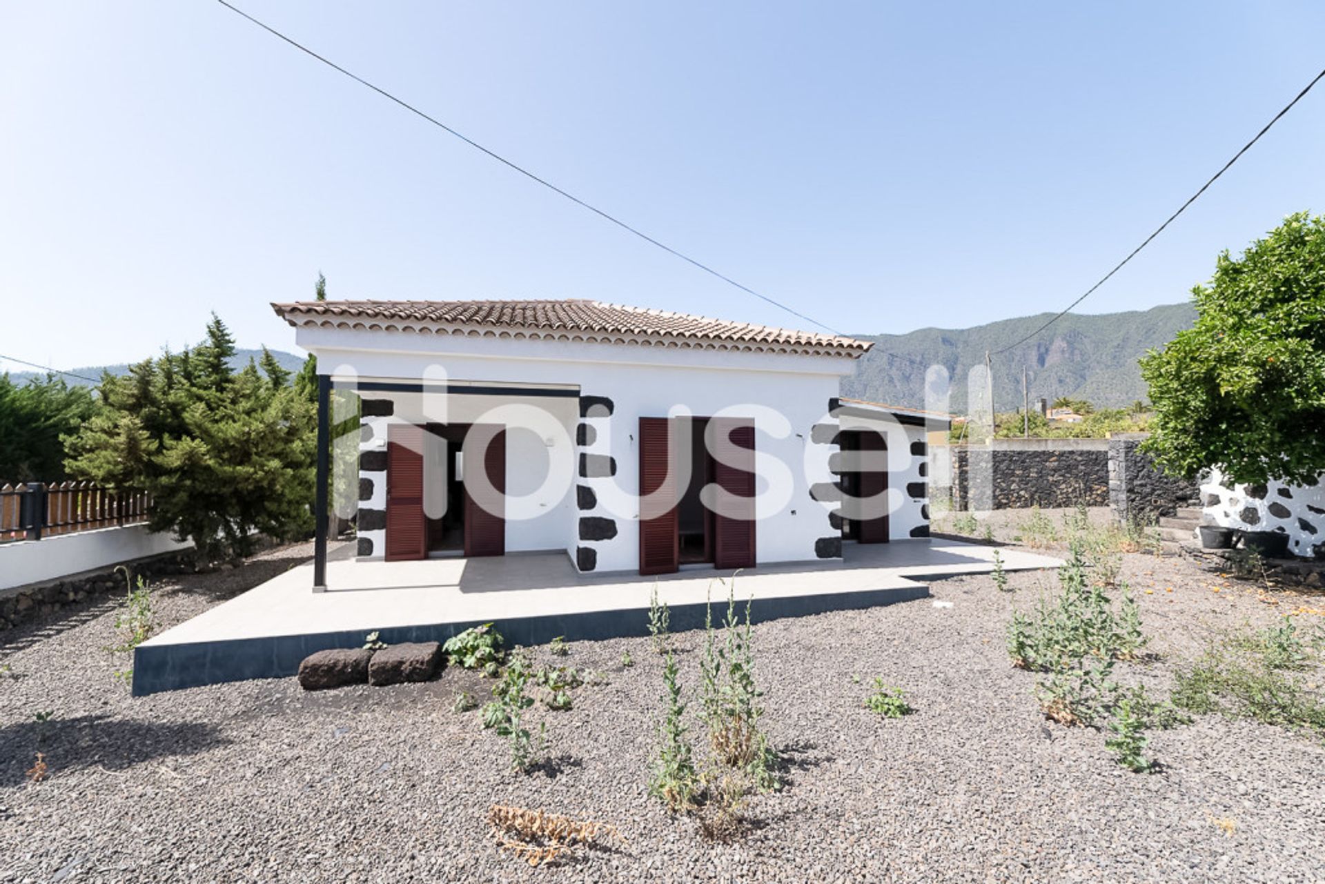 casa en El Paso, Canarias 11522235