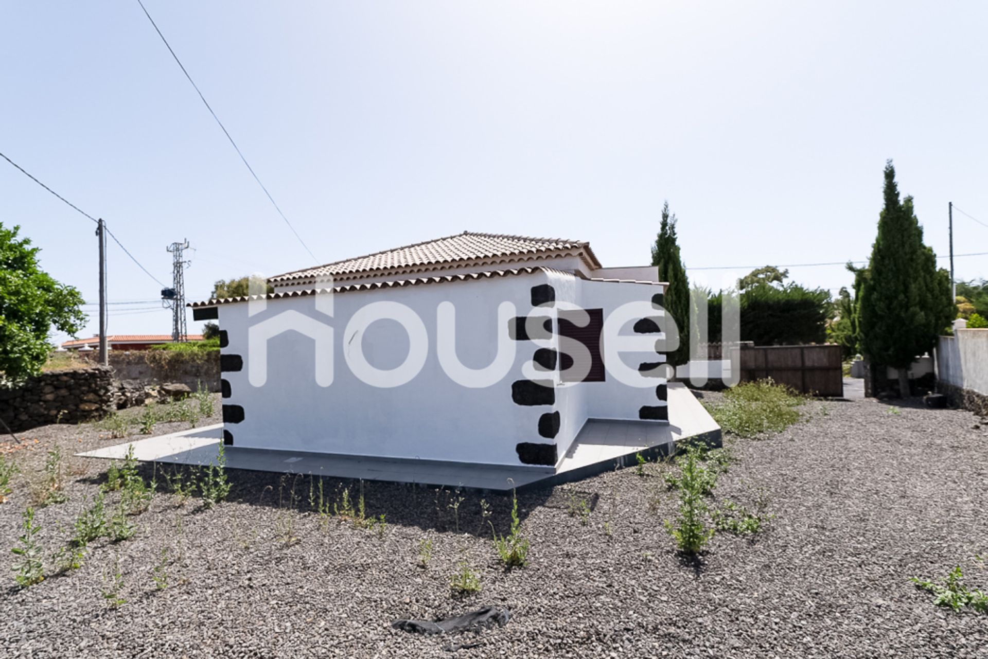 casa en El Paso, Canarias 11522235